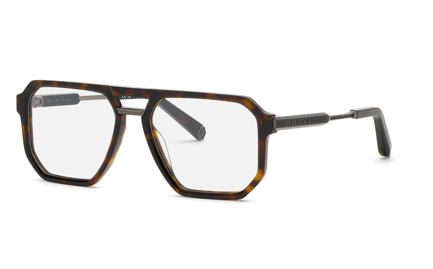Philipp Plein VPP209M PLEIN LEGACY 722