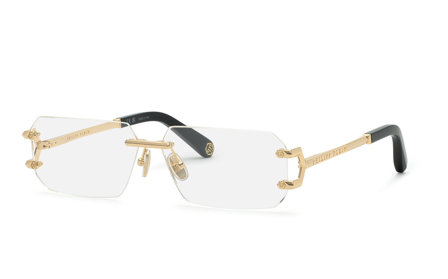 Philipp Plein VPP219M PLEIN SLEEK 300