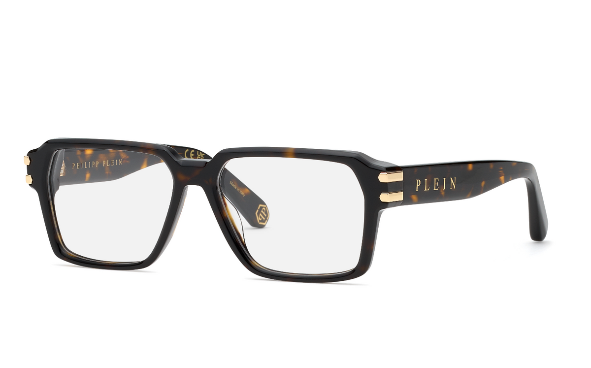Optical frames Philipp Plein VPP223 PLEIN ICON 722 190605733448 Frame ...