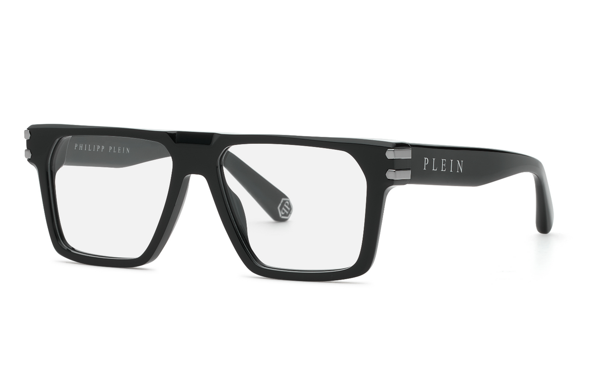Optical frames Philipp Plein VPP224 PLEIN ICON 700 190605733462 Frame ...