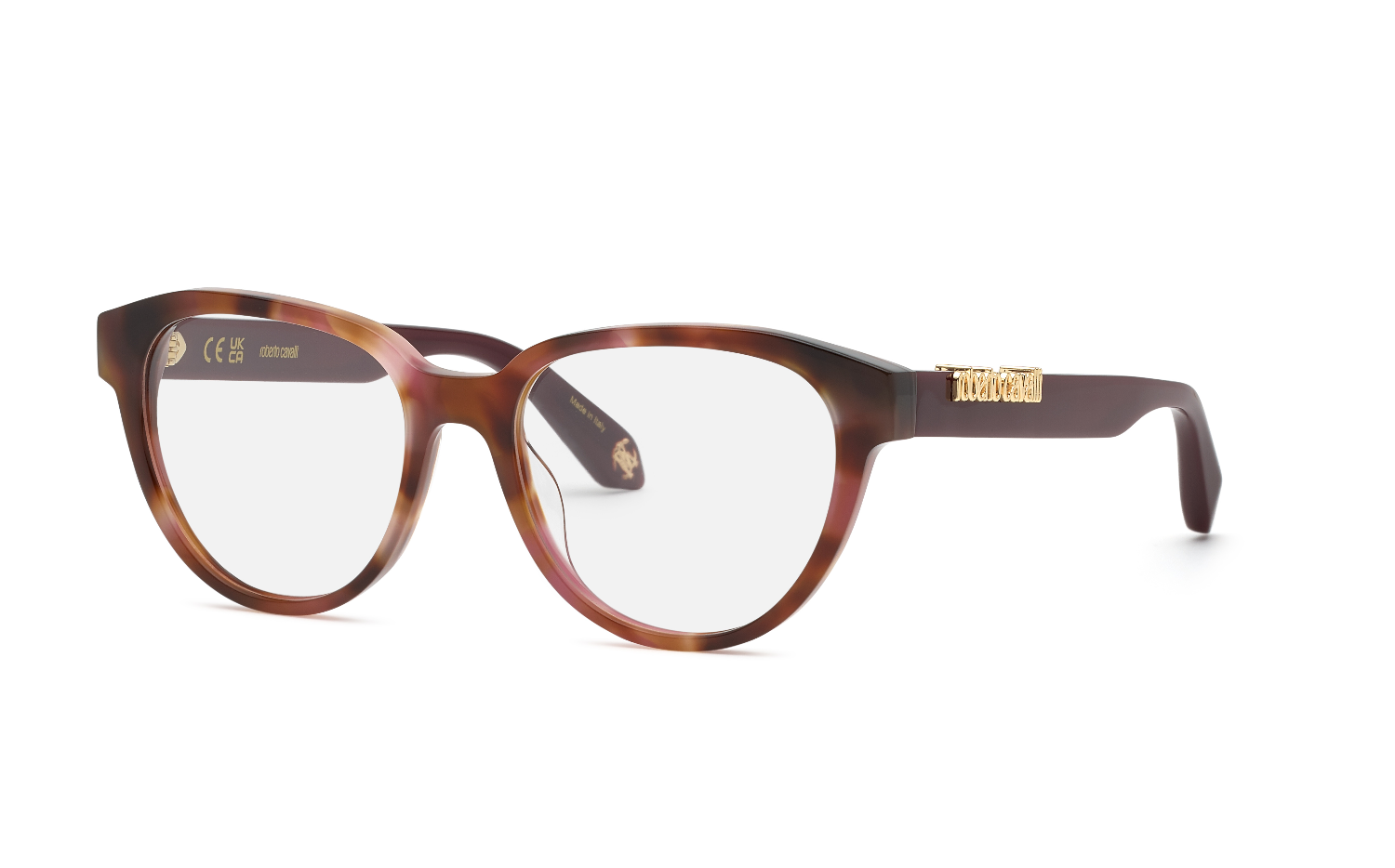 Roberto Cavalli VRC160M 01GQ