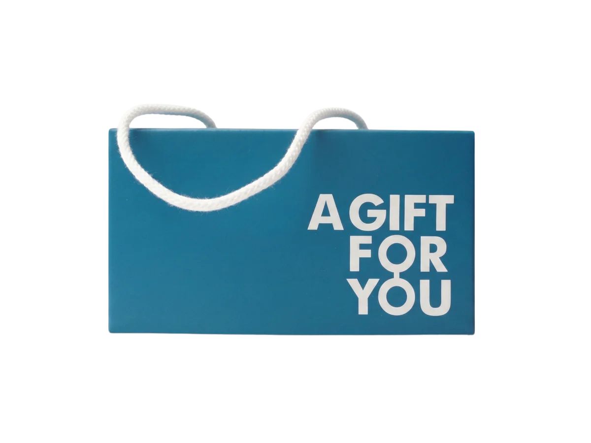 Vistaexpert Gift Box Gift Card VistaExpert 1