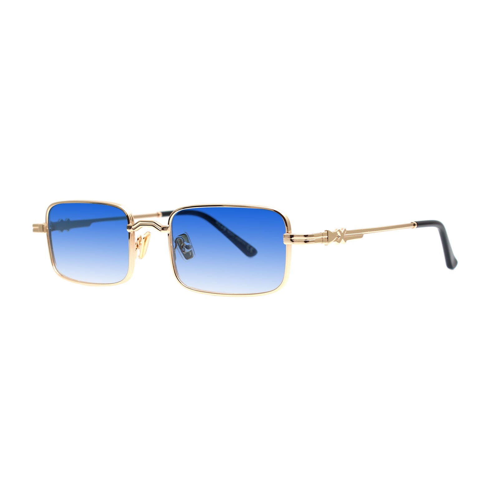 KAPITI Occhiali da sole XLAB Oro 8056254645322 1