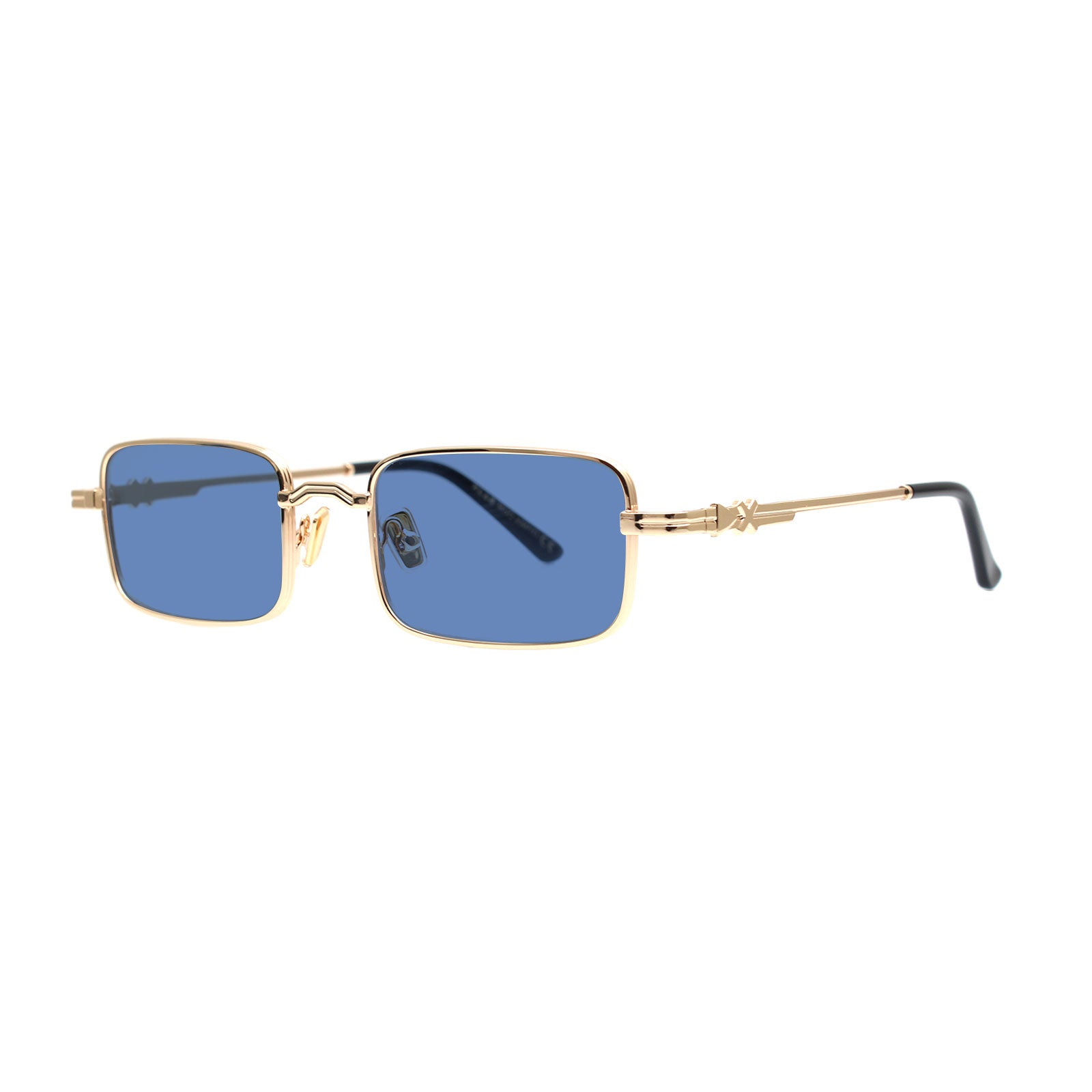 KAPITI Occhiali da sole XLAB Oro 8056254645254 8