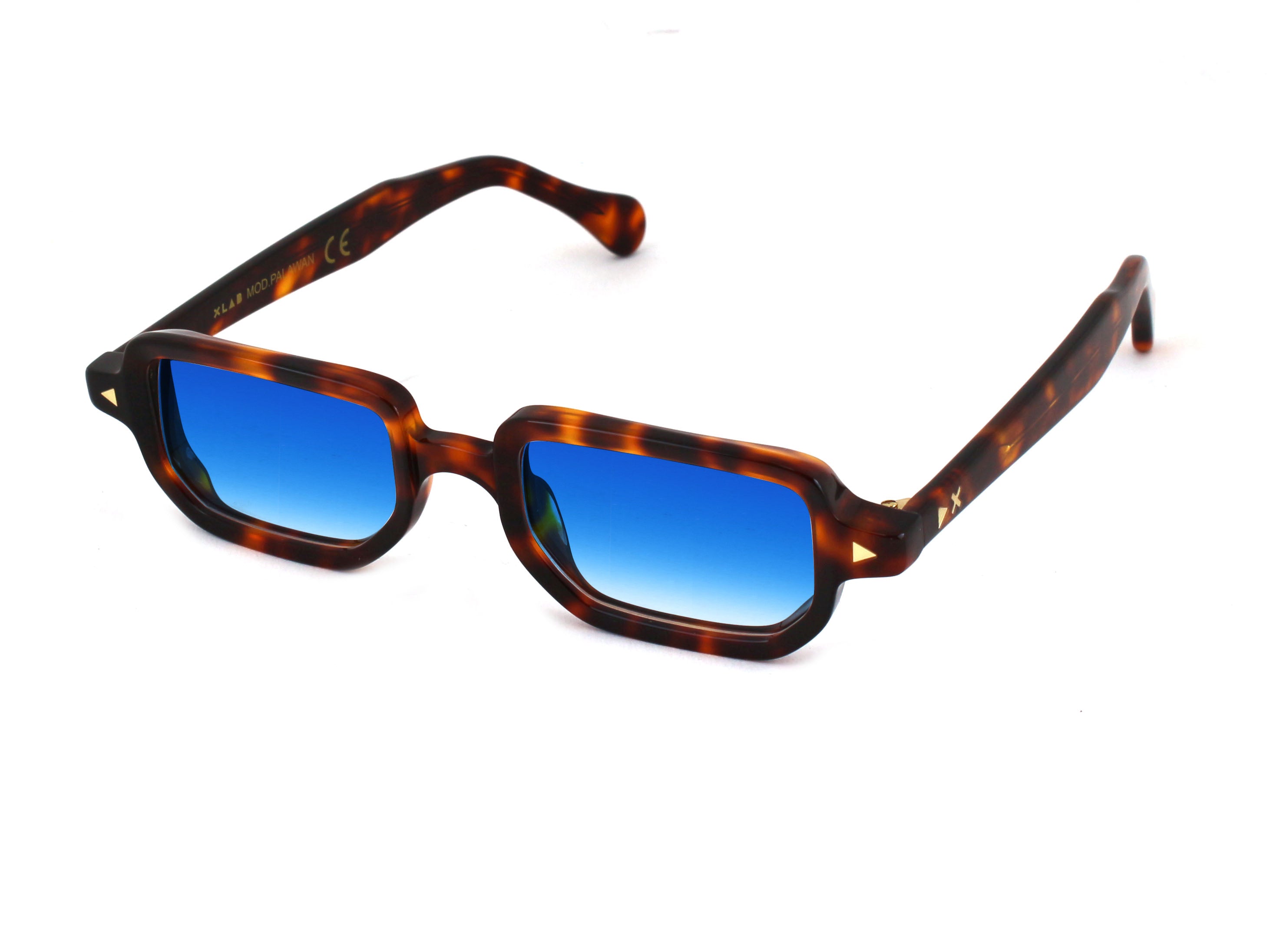 PALAWAN Occhiali da sole XLAB Tartaruga 8051706531246 6