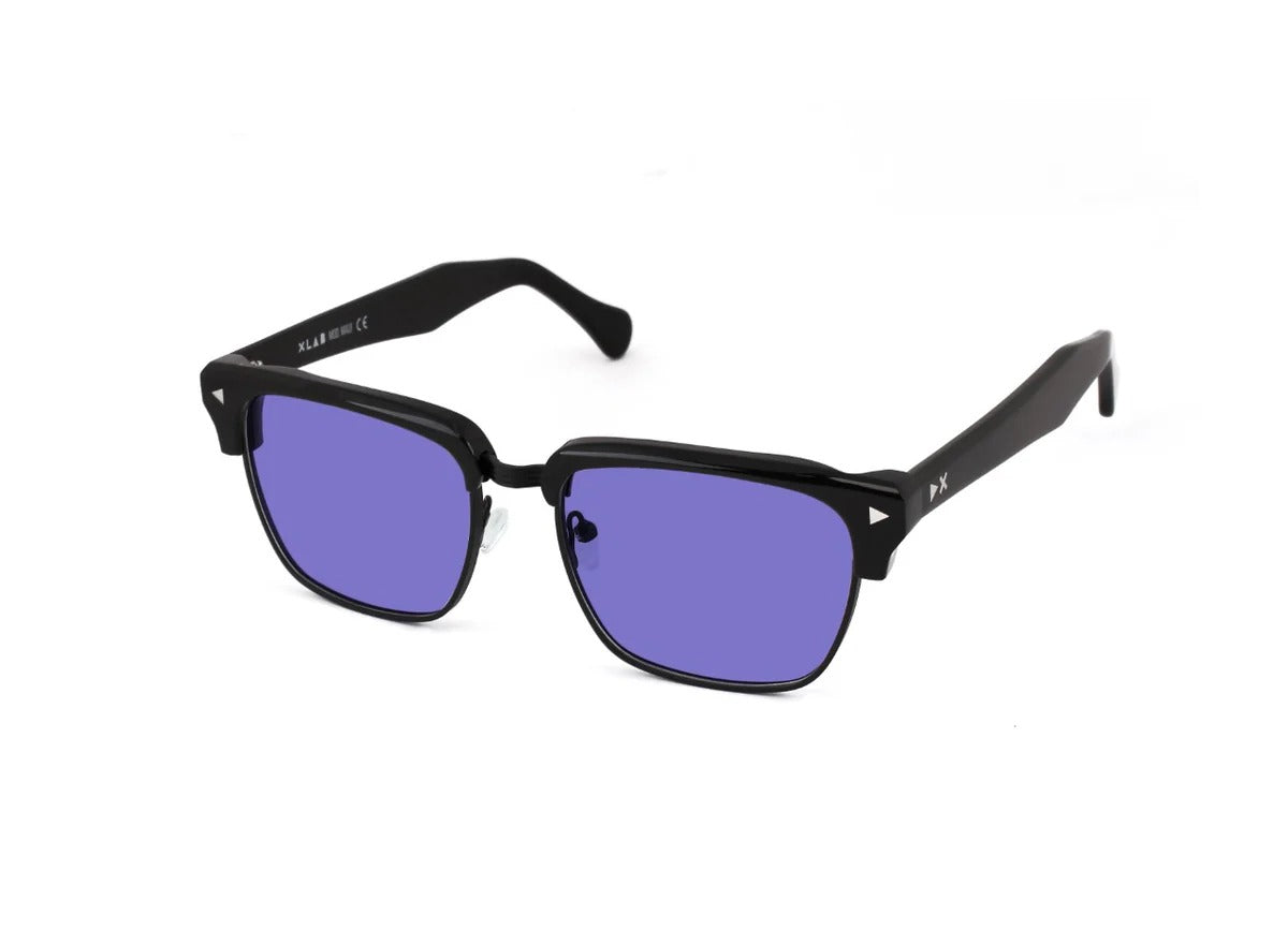 Maui Occhiali da sole XLAB Nero 8050506596332 1