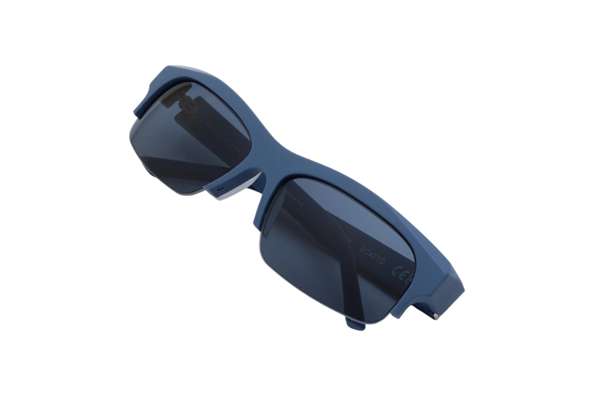 Y3Q SCATTO DUSTY BLUE