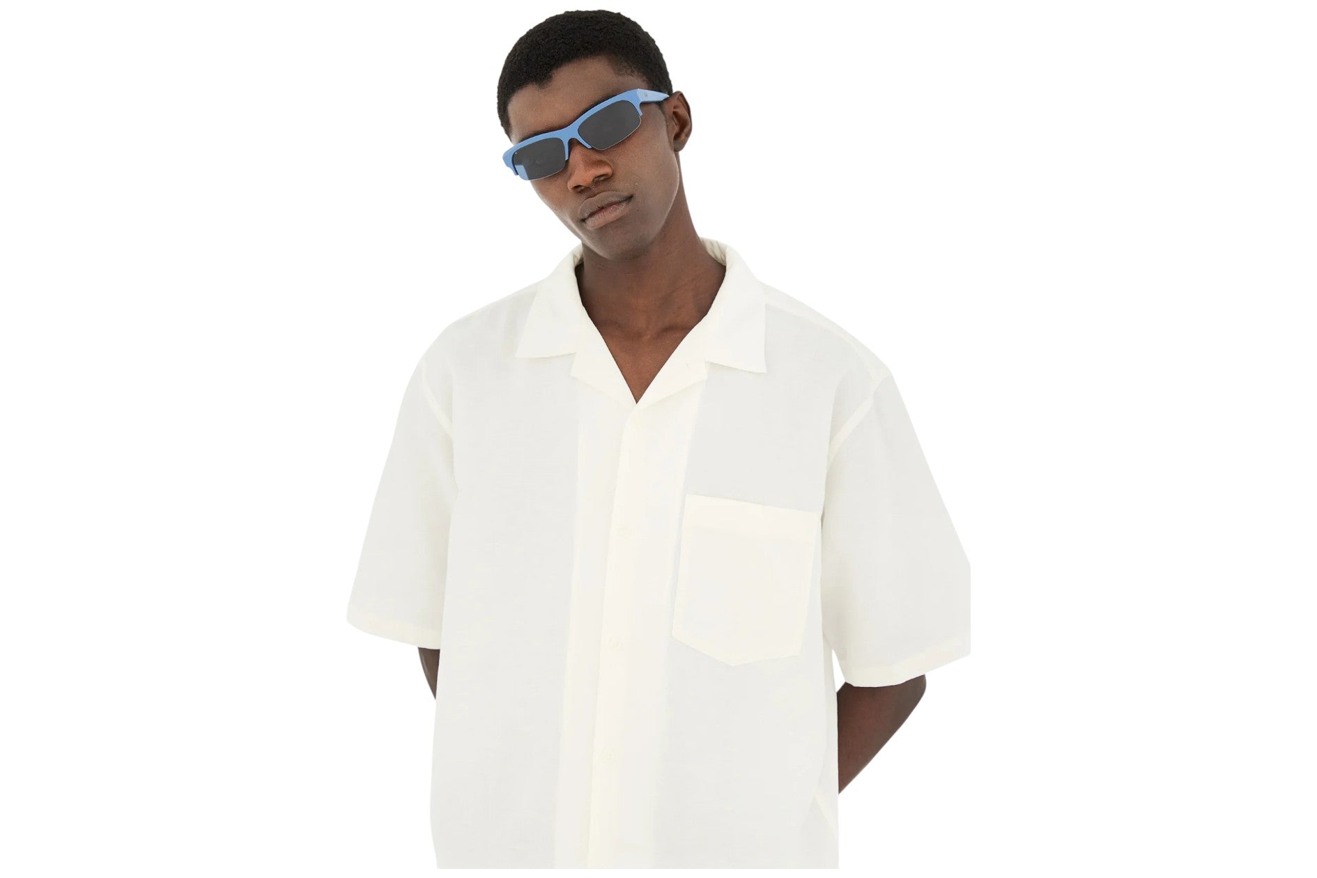 Y3Q SCATTO DUSTY BLUE