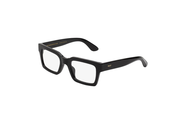 Optical frames Retrosuperfuture ZEF NUMBER 144 BLACK 8059026147178