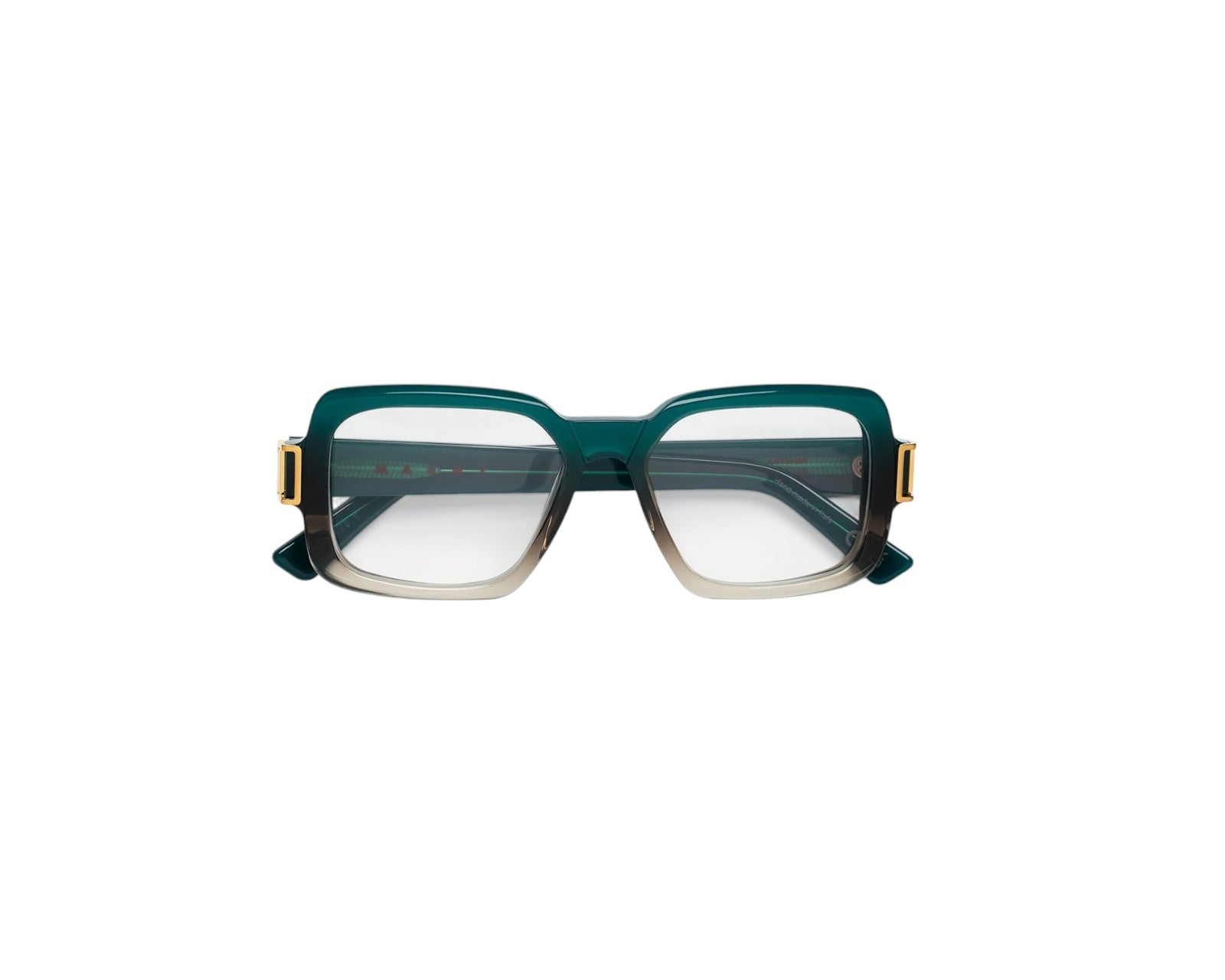 Marni 2SC Zamalek Optical Green Fade 