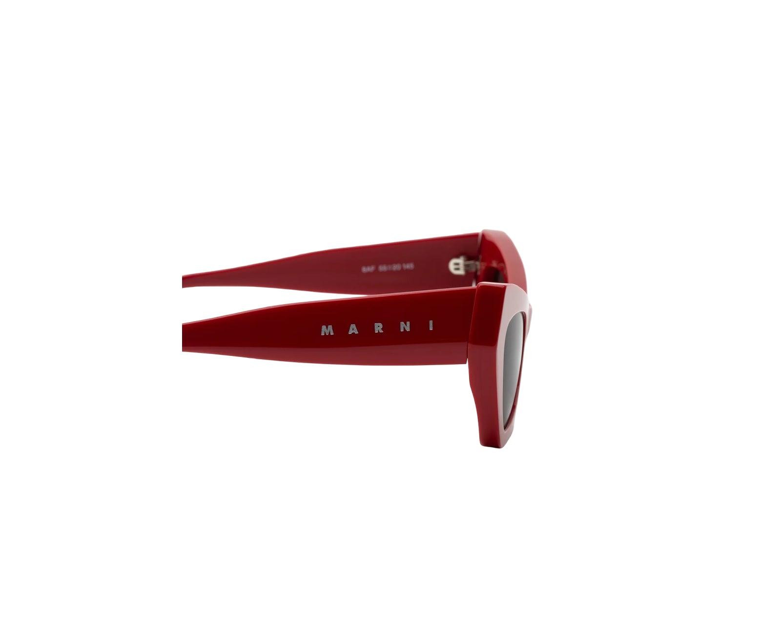 Marni 8AF Zelaryth Red 