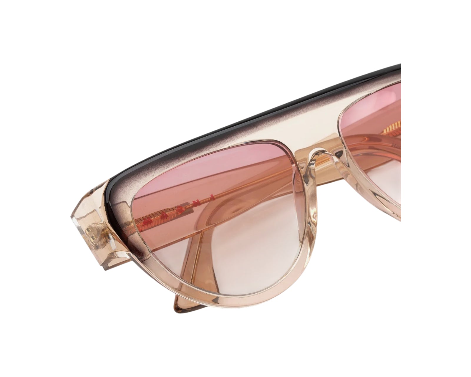 Marni VUV Ziruna Faded Resin 