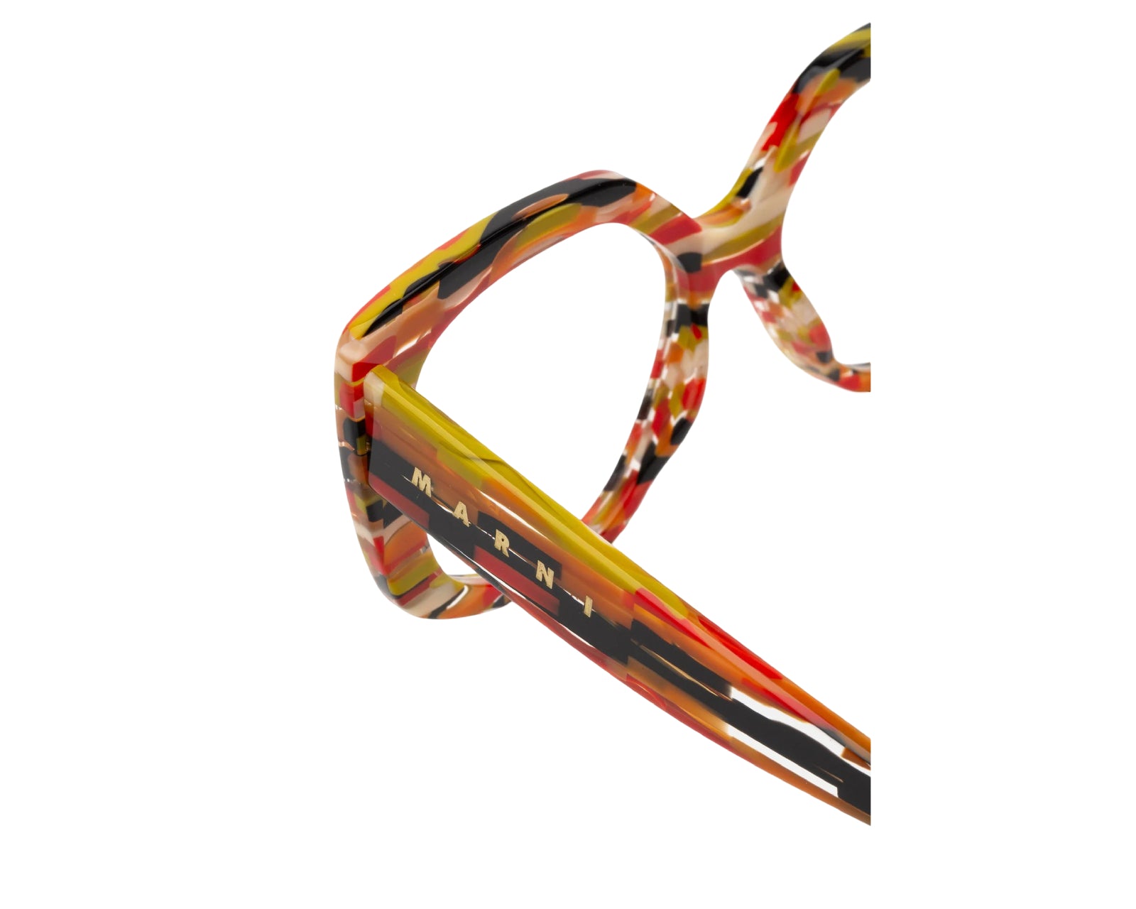 Marni 7VW Zvier Stripes 