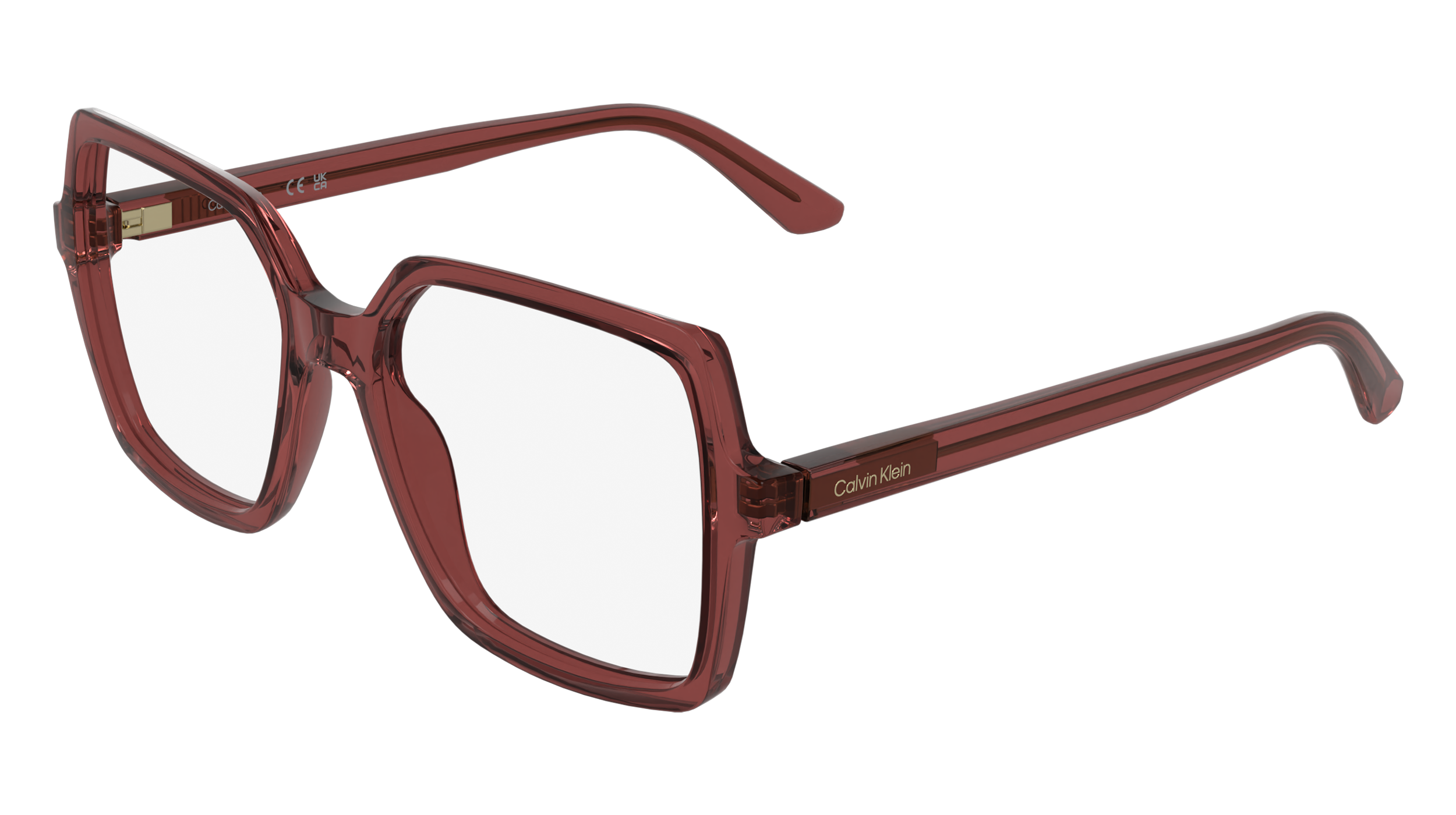 CK25547 606 Montature da vista Calvin Klein 1