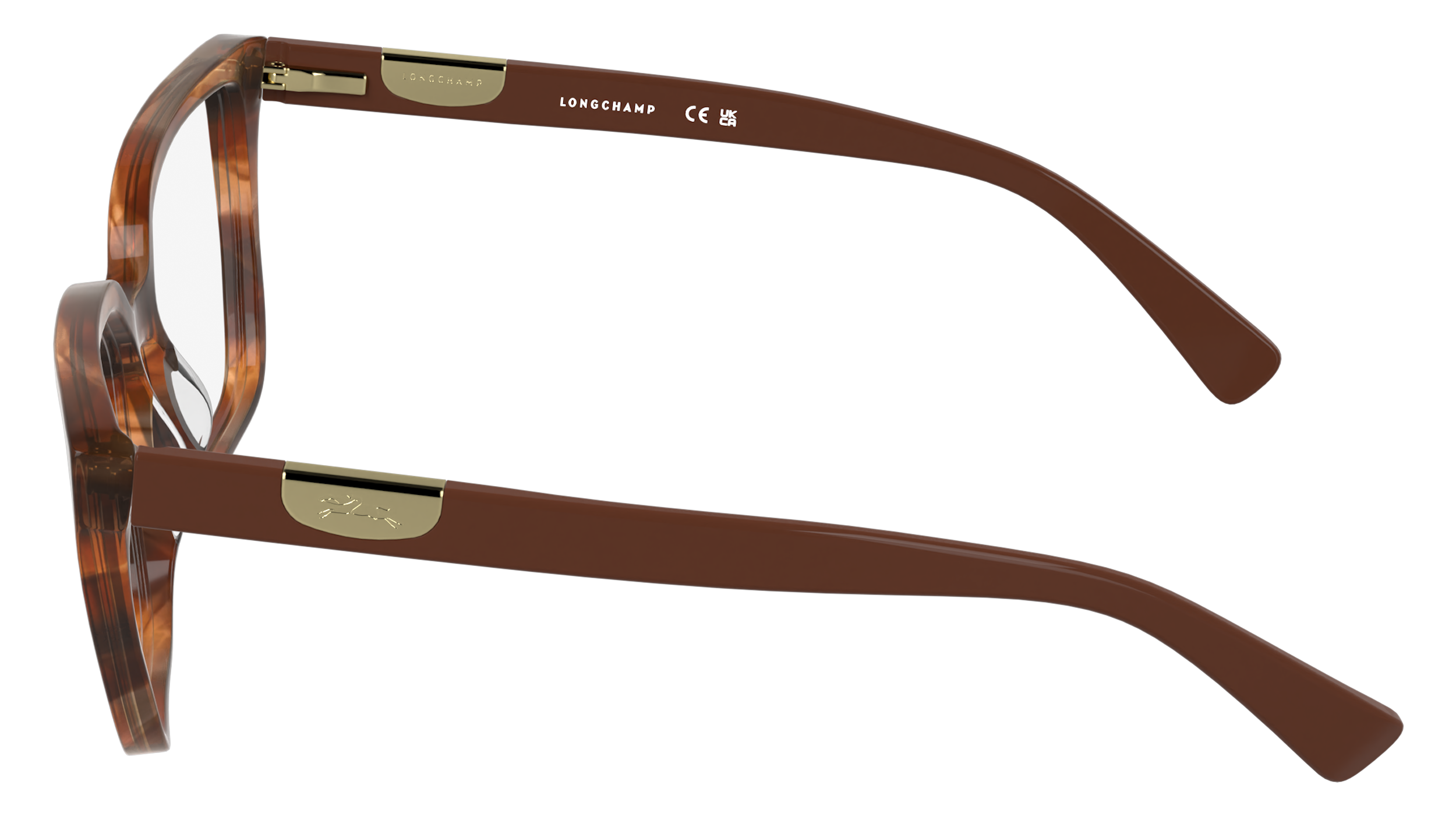 LO2785 211 Montature da vista LONGCHAMP 3