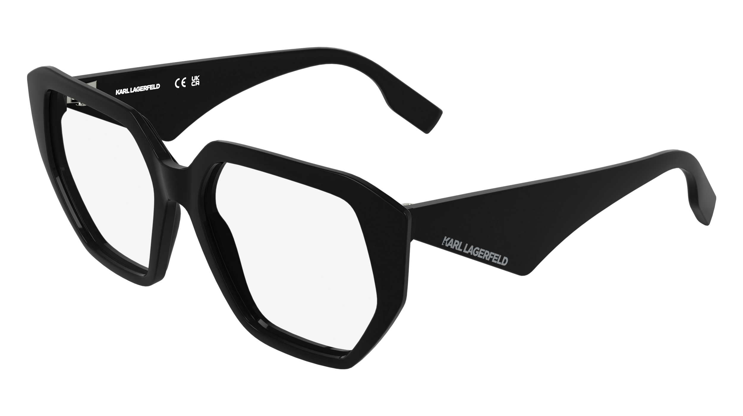 KL6213 001 Montature da vista Karl Lagerfeld 1