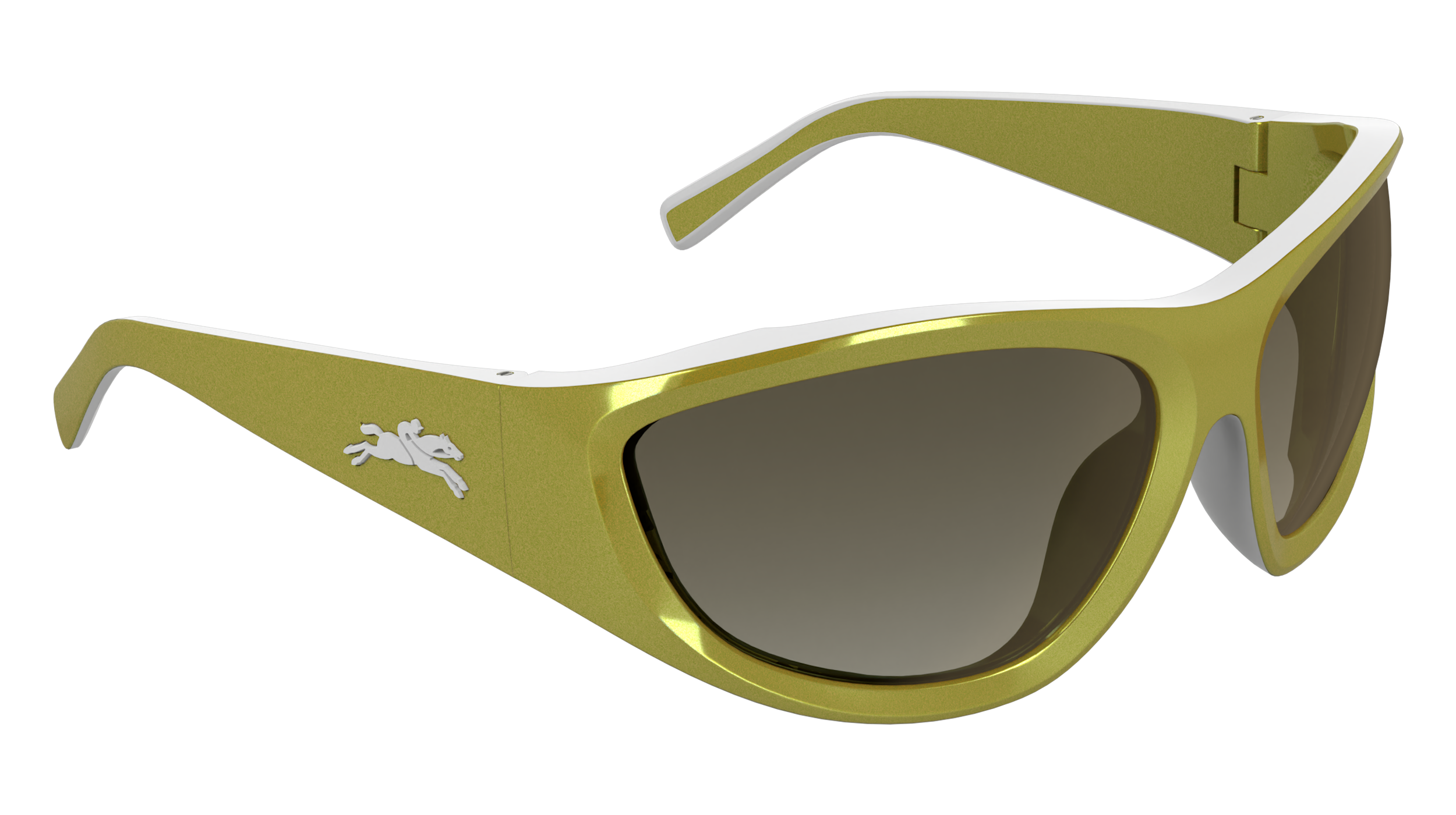 LO796S 744 Occhiali da sole LONGCHAMP 8