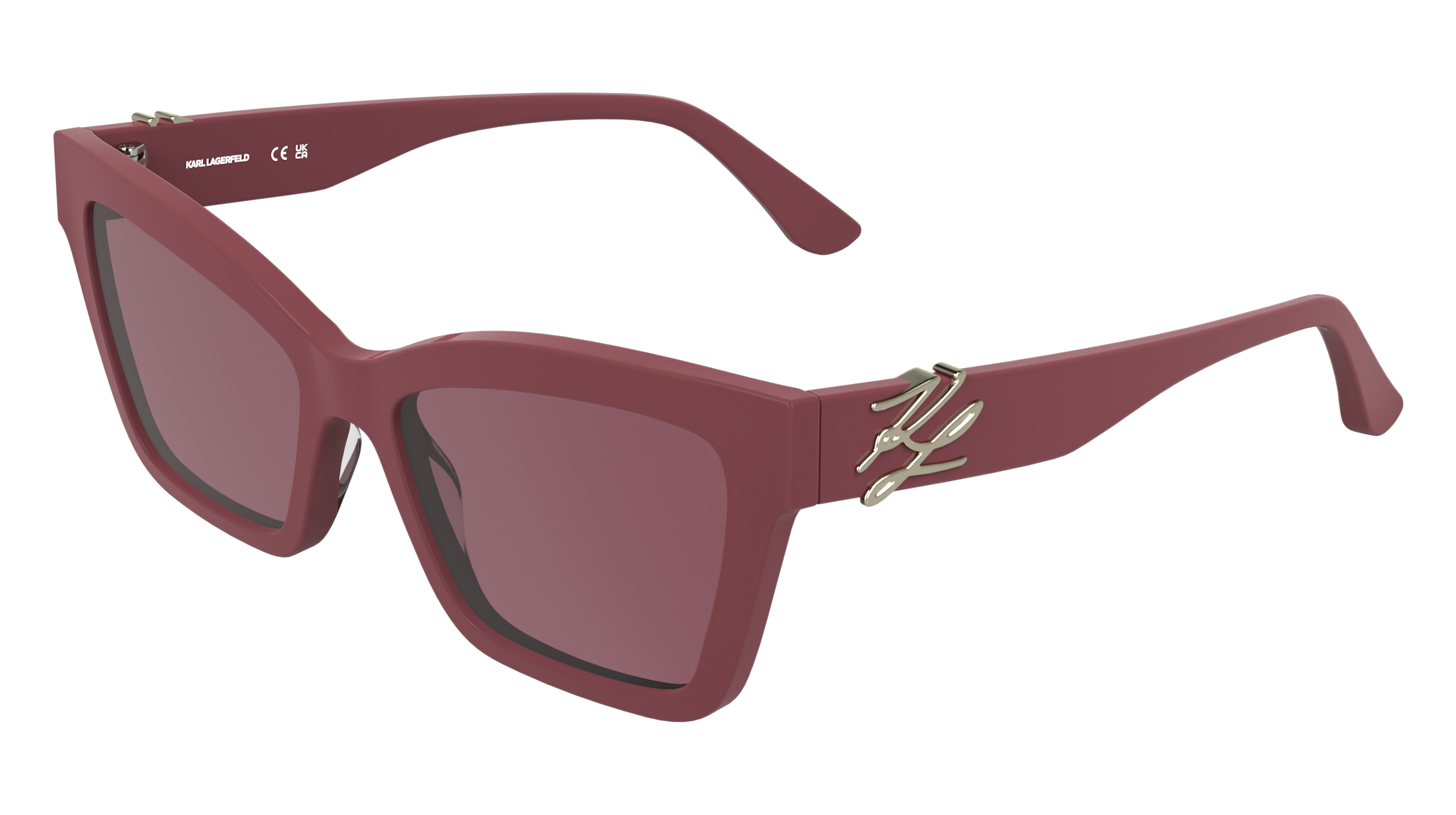 Karl Lagerfeld KL6220S 652