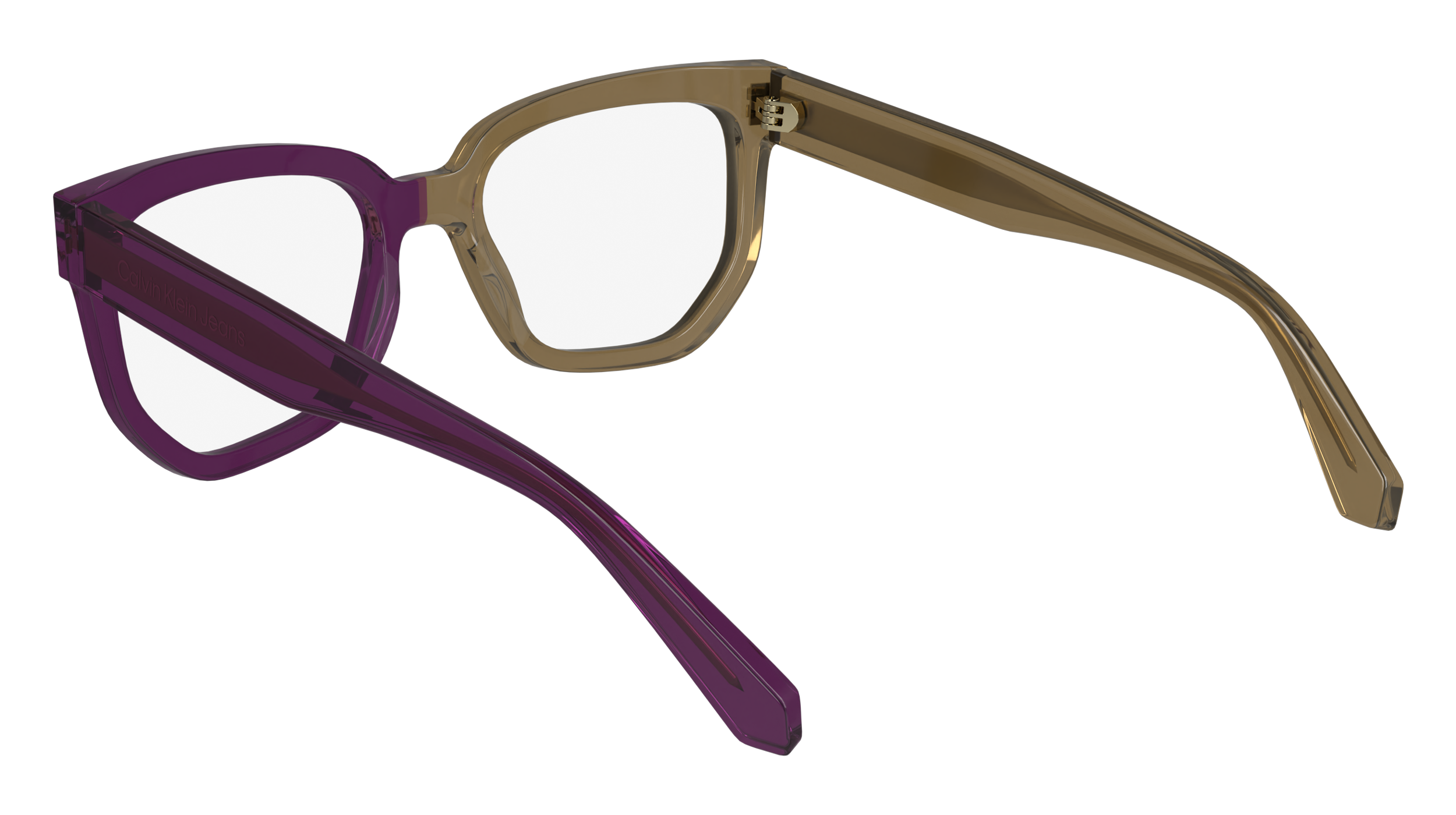 CKJ24615 208 Montature da vista Calvin Klein 4