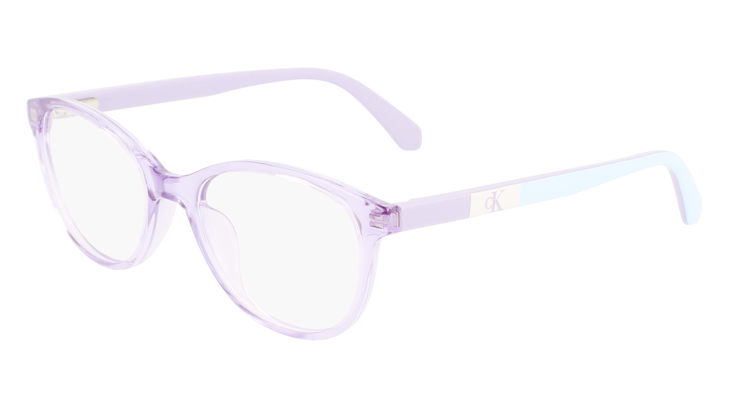 CKJ22303 540 Montature da vista Calvin Klein 1