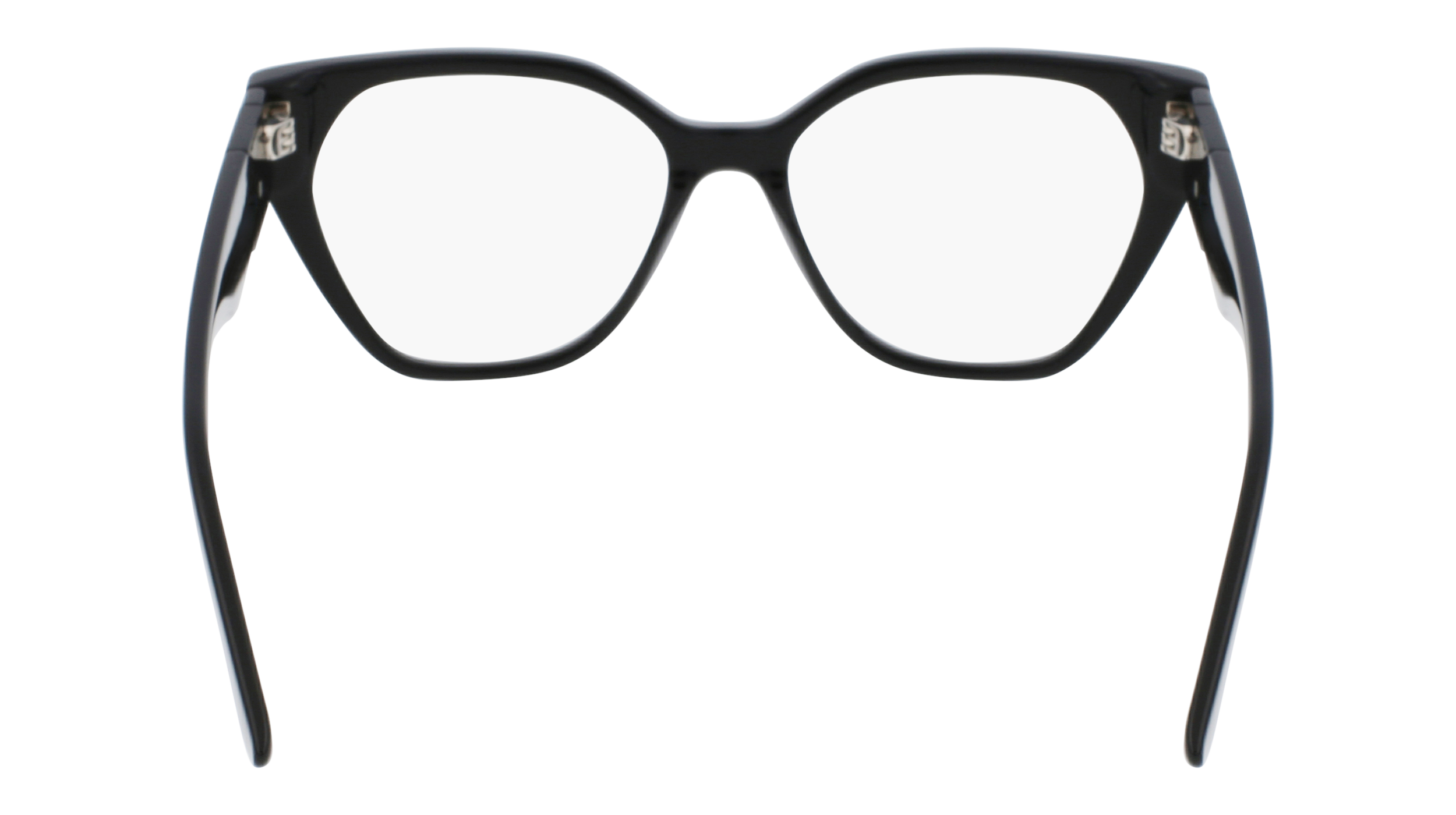 KL6053 001 Montature da vista Karl Lagerfeld 6