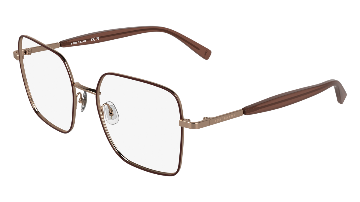 Optical frames LONGCHAMP Lo2181 726 886895724029: buy online at ...