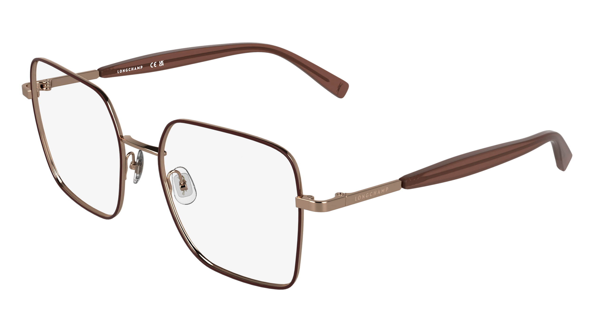 LO2181 726 Montature da vista LONGCHAMP 1