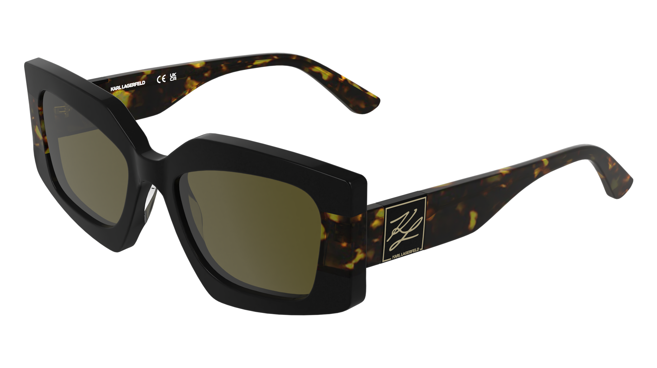 Karl Lagerfeld KL6206S 017