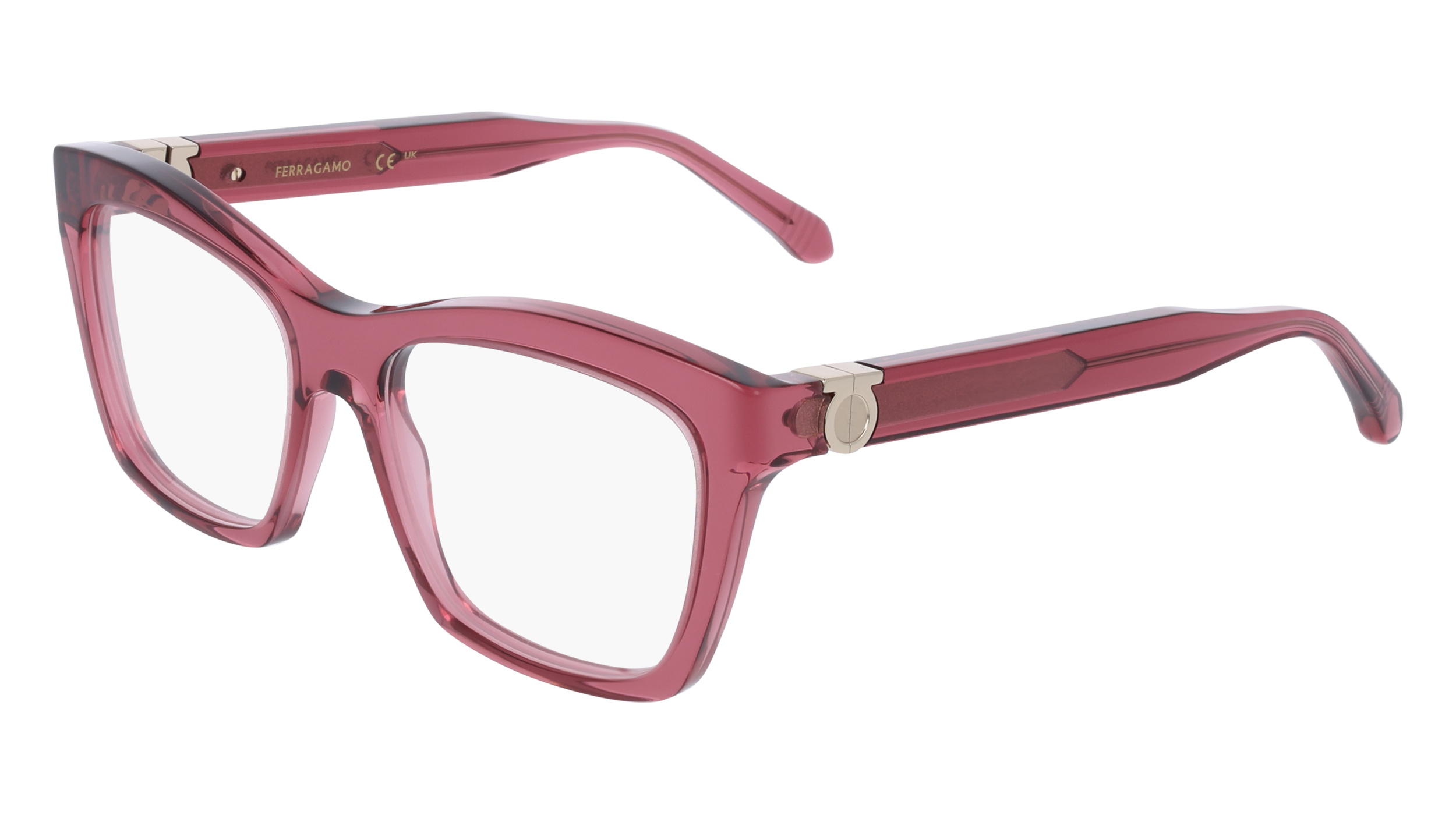 SF3022 655 Montature da vista Ferragamo 1