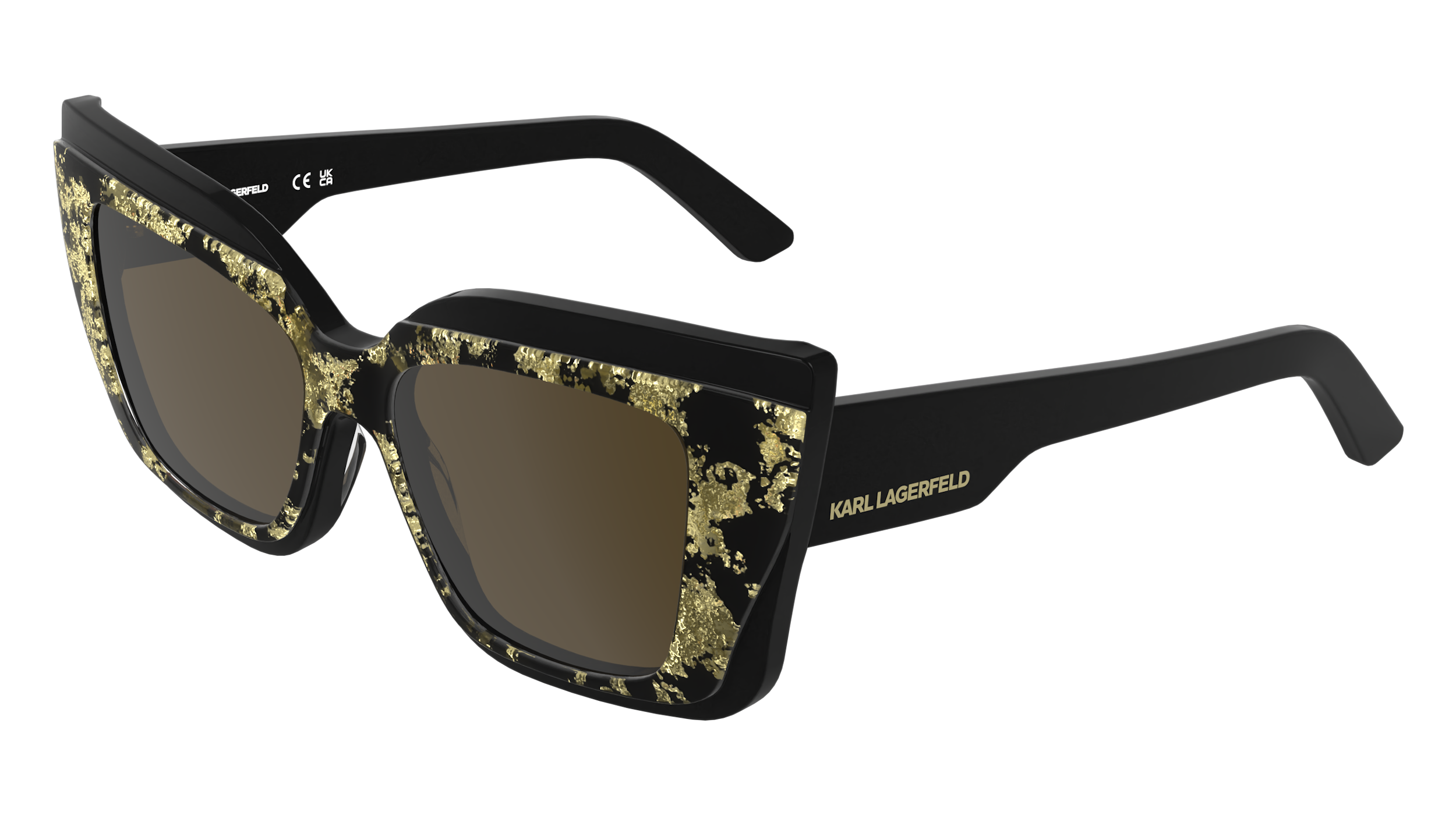 KL6204S 005 Occhiali da sole Karl Lagerfeld 1
