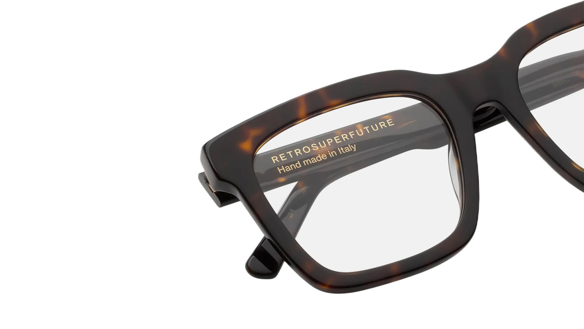 Retrosuperfuture EOB AALTO OPTISCH 3627 