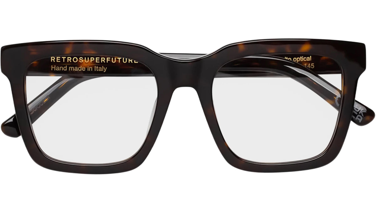 Retrosuperfuture EOB AALTO OPTISCH 3627 