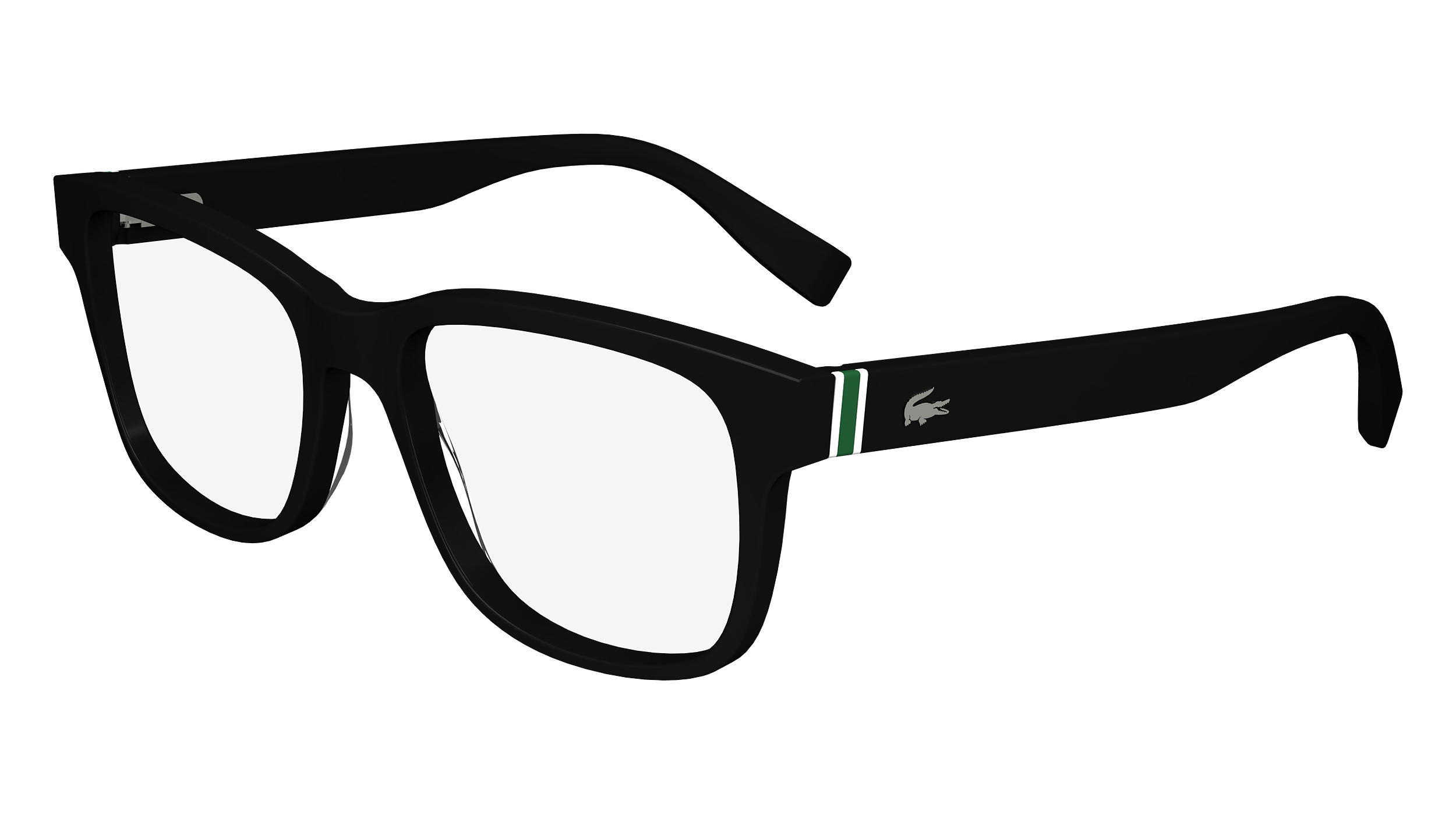 L2937 001 eyeglasses Lacoste 1
