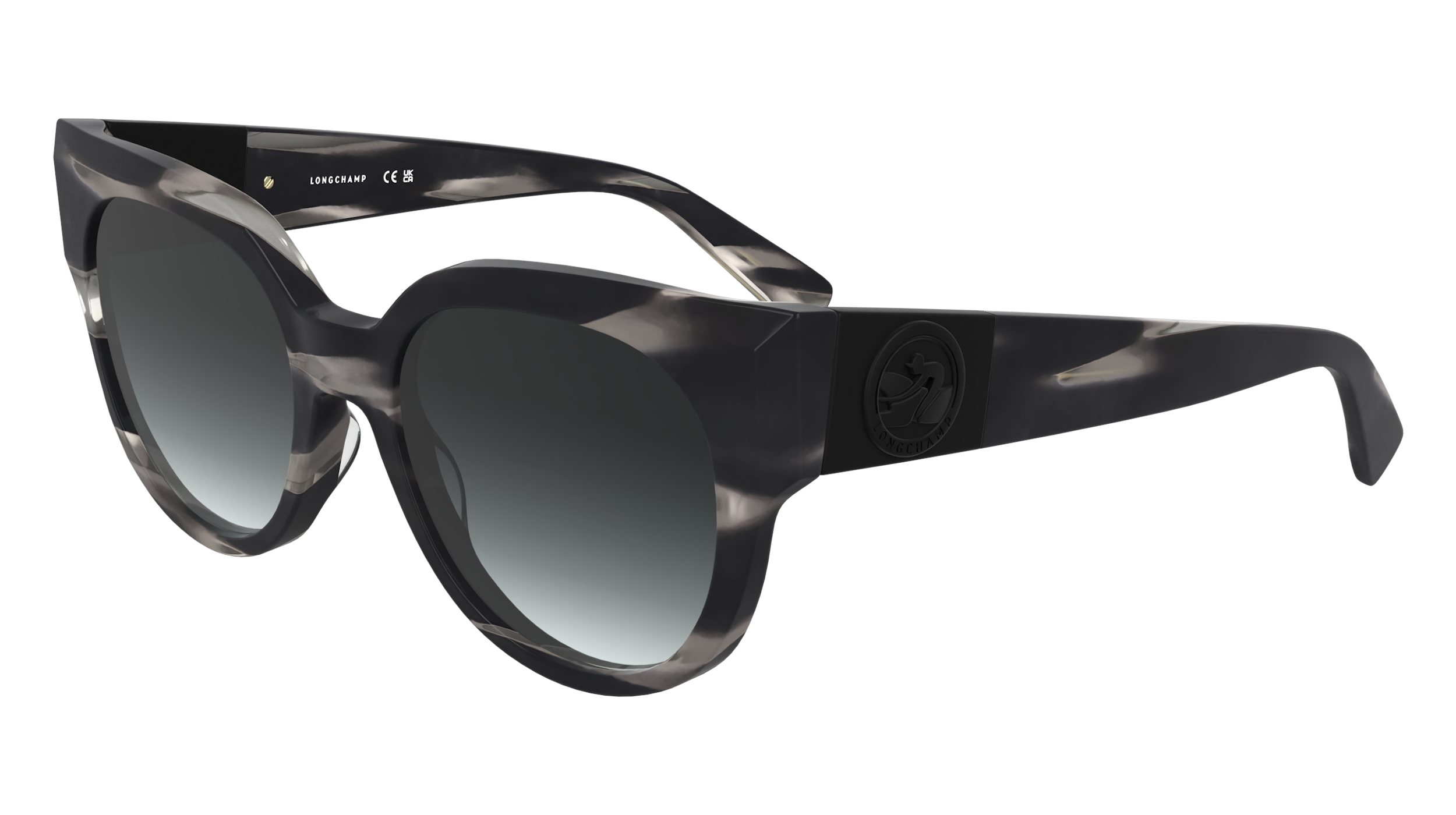 LO779S 008 Occhiali da sole LONGCHAMP 1