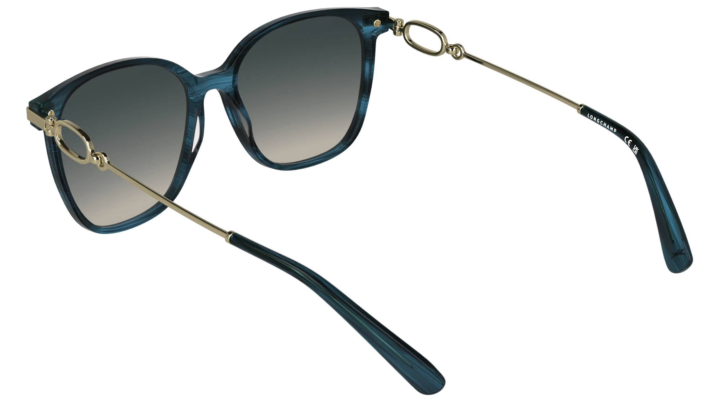 LONGCHAMP LO805S 407 Occhiali da sole LONGCHAMP 4