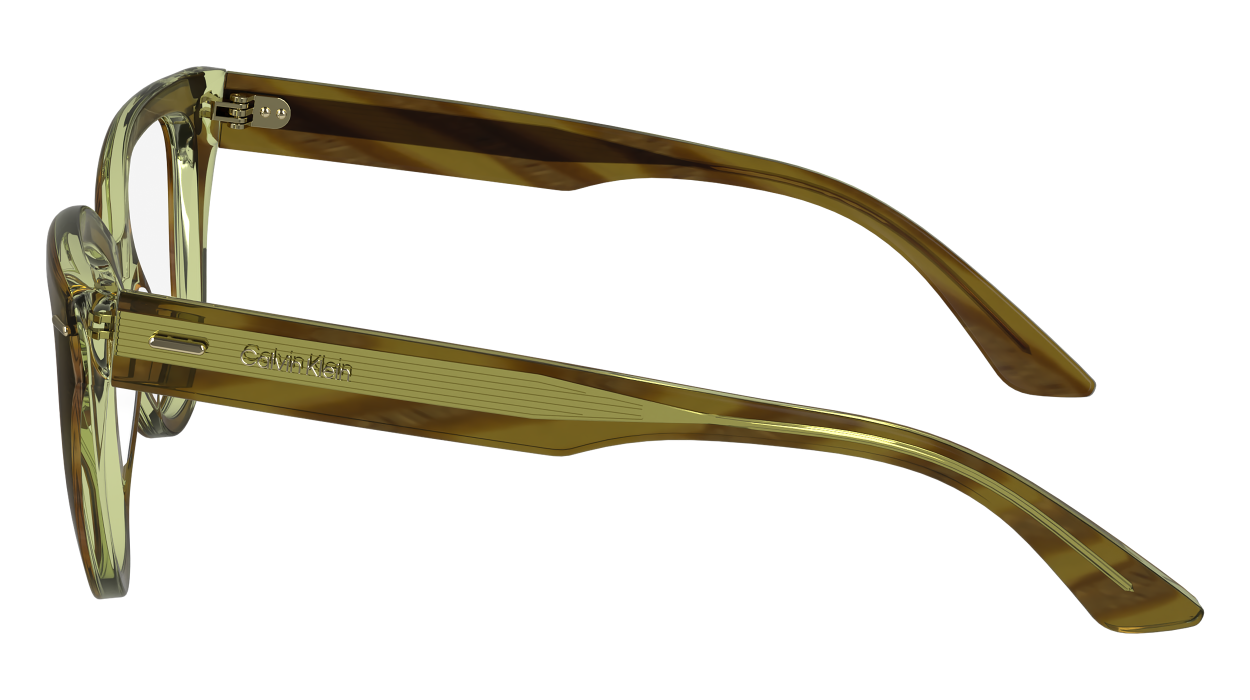 CK24514 216 Montature da vista Calvin Klein 3