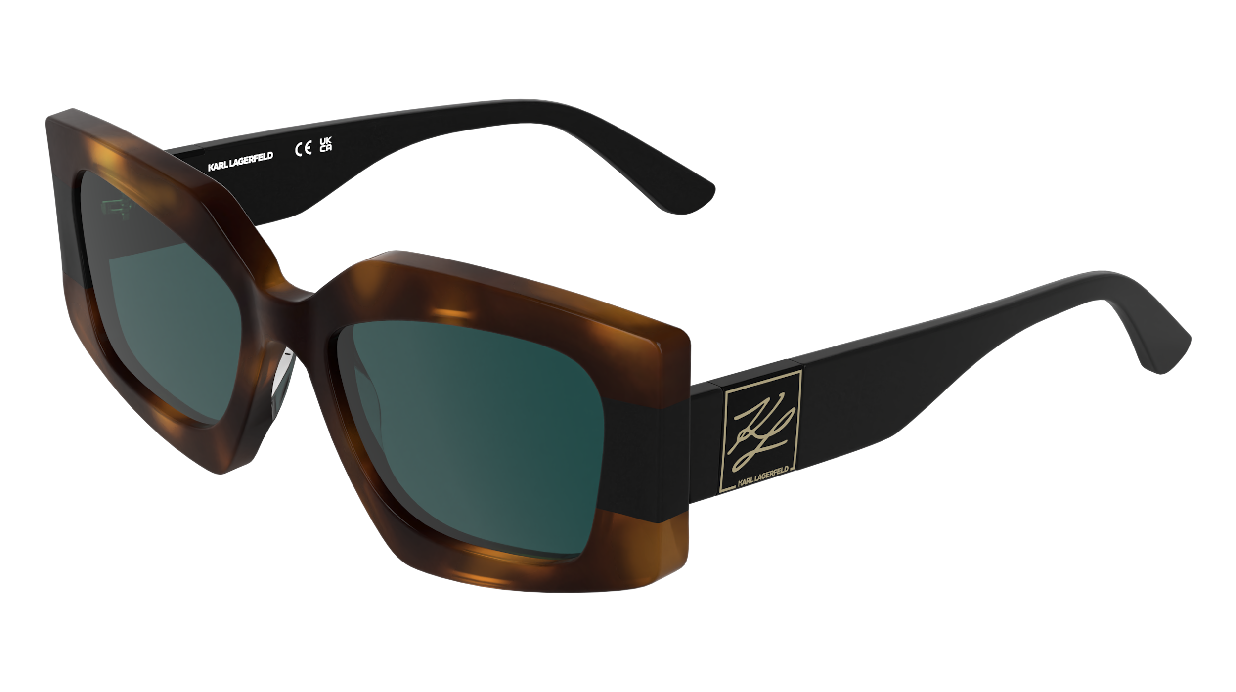 KL6206S 237 Occhiali da sole Karl Lagerfeld 1