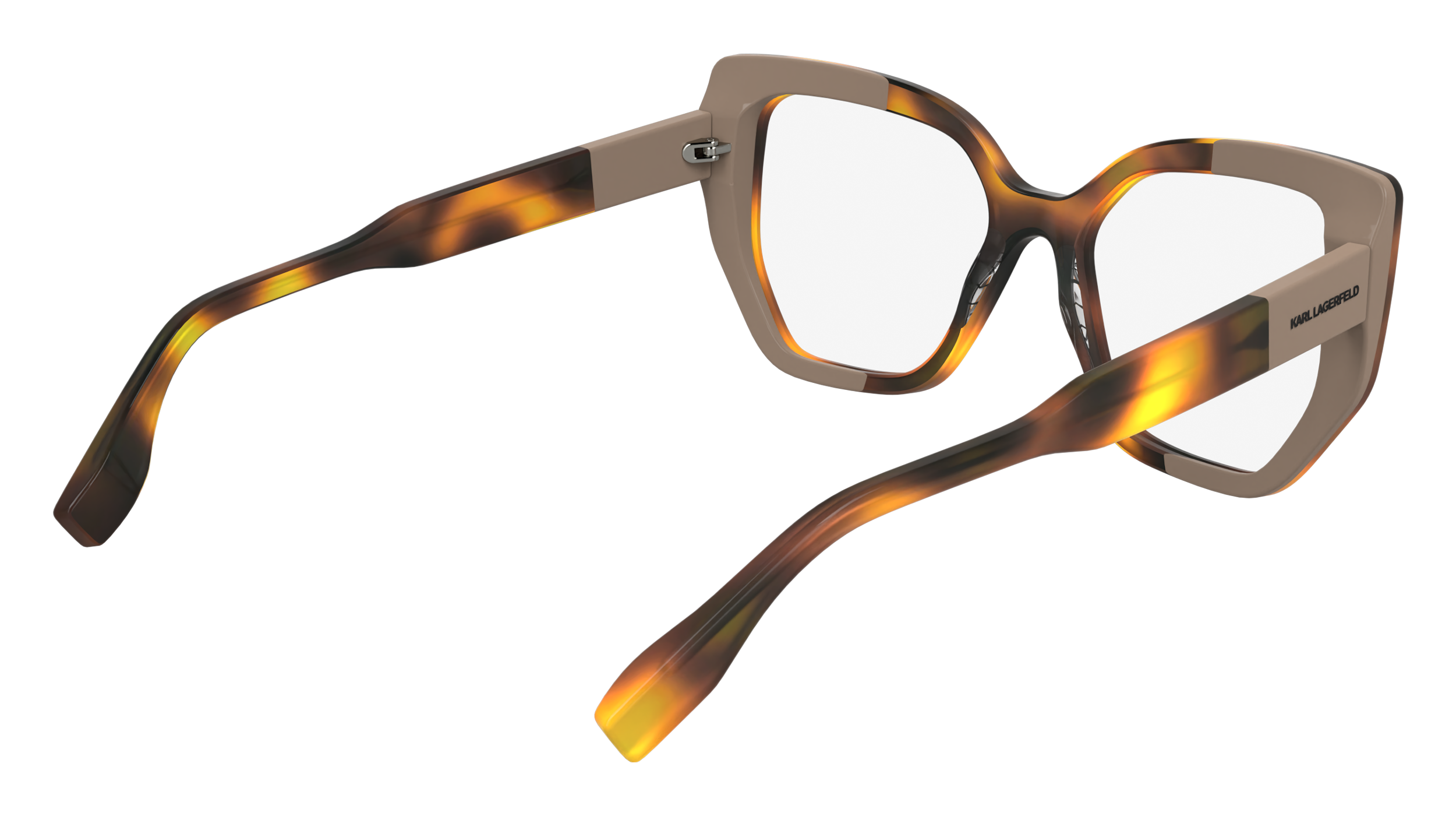 KL6174 235 Montature da vista Karl Lagerfeld 5