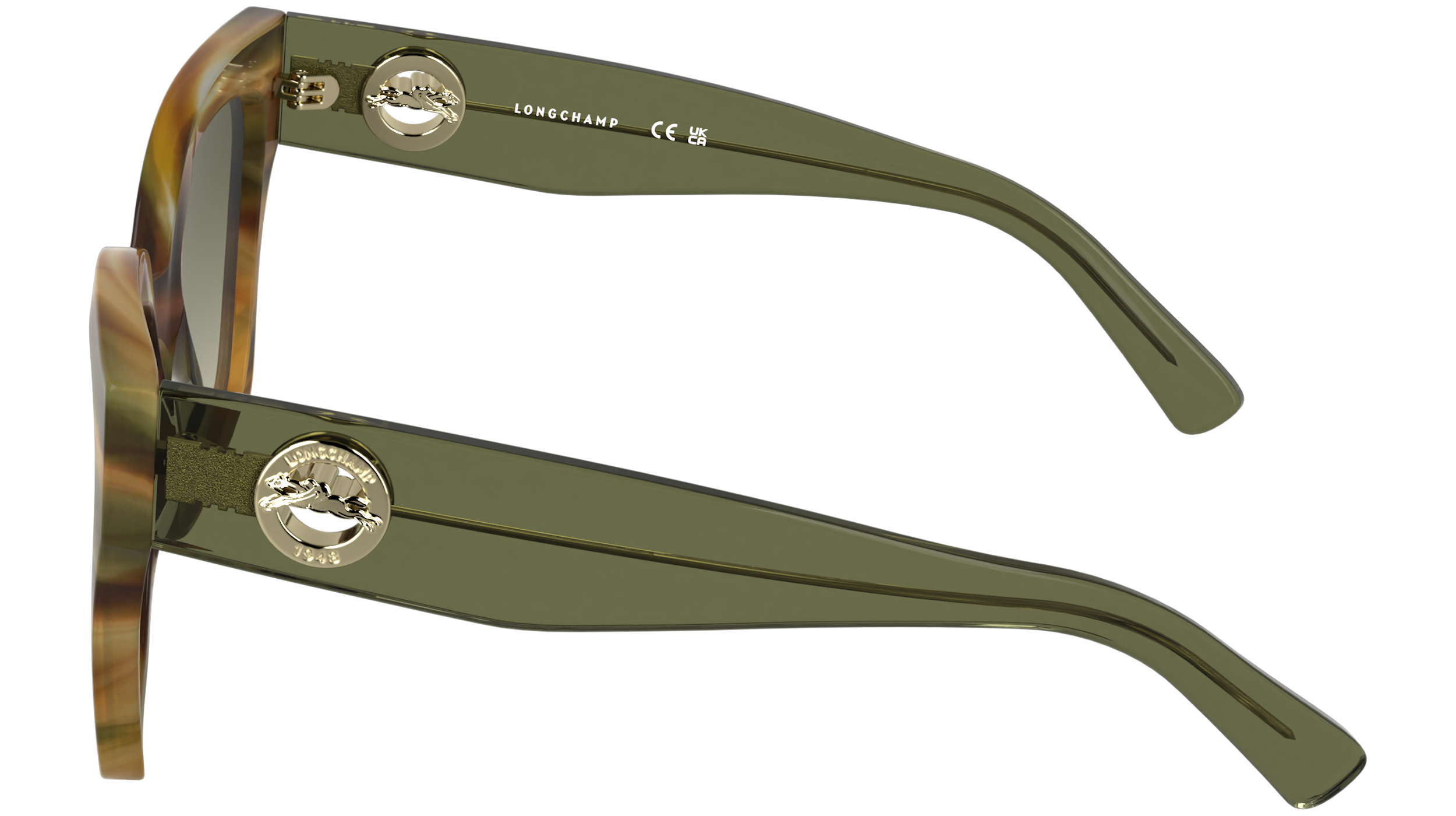 LONGCHAMP LO717S 324