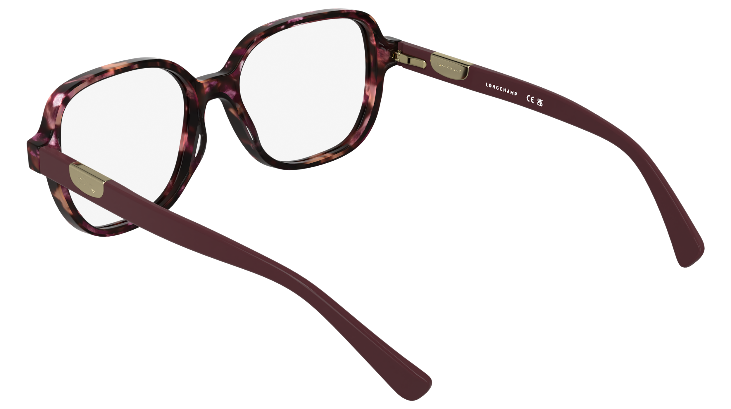 LO2784 642 Montature da vista LONGCHAMP 4