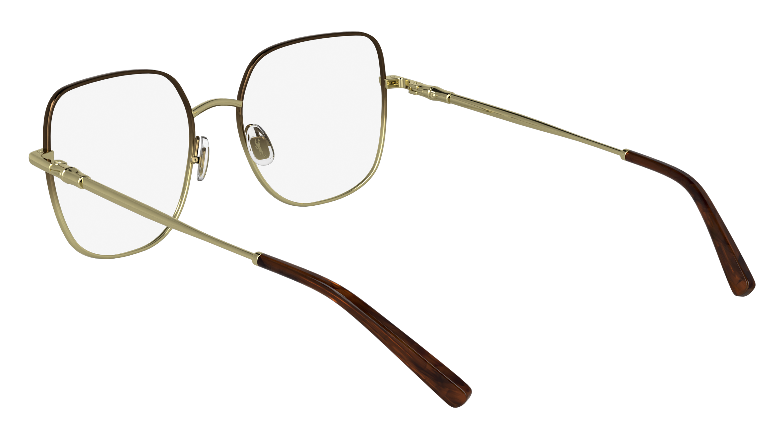 LO2167 726 Montature da vista LONGCHAMP 4
