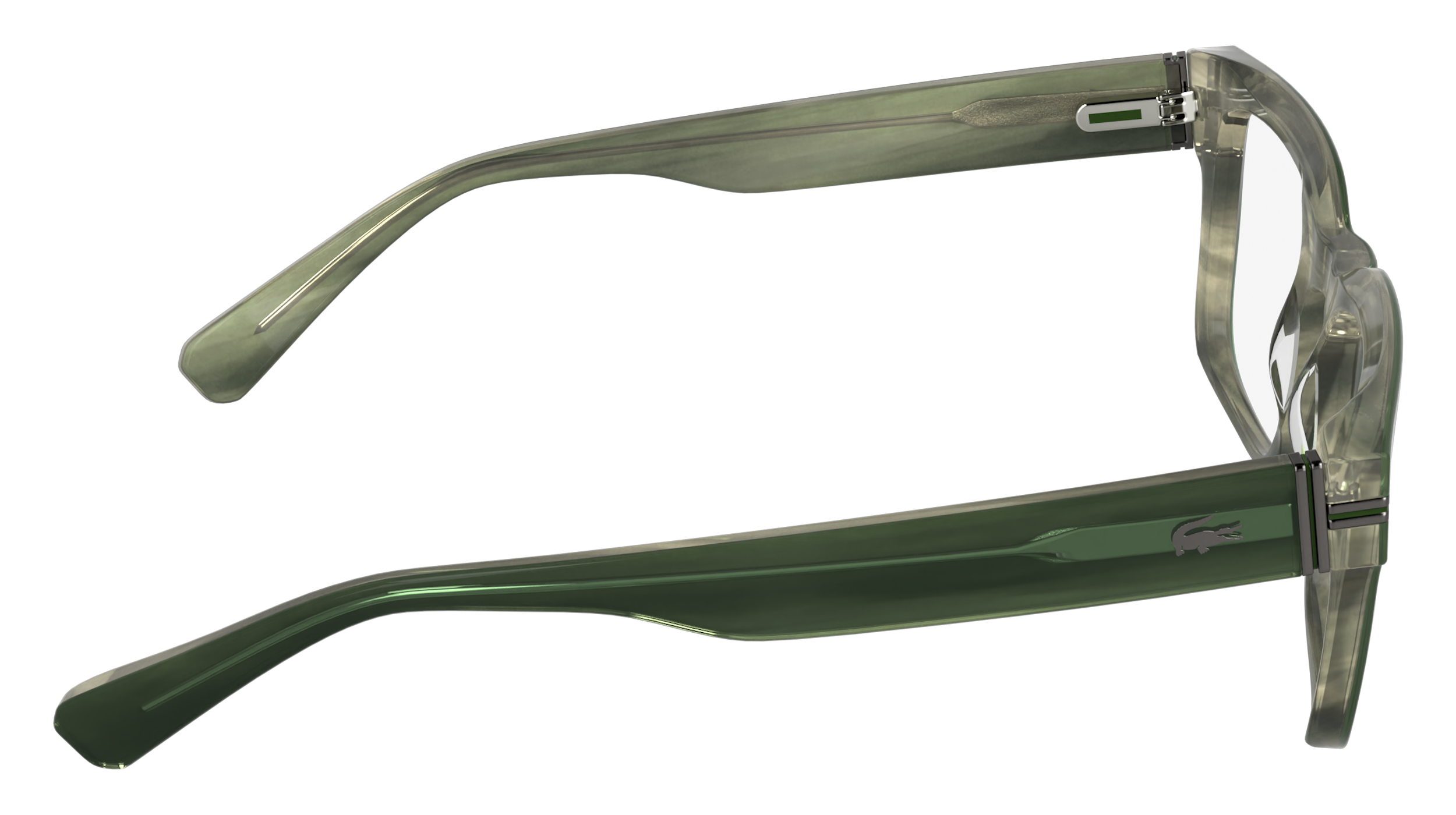 Lacoste L4016 301 Montature da vista Lacoste 7