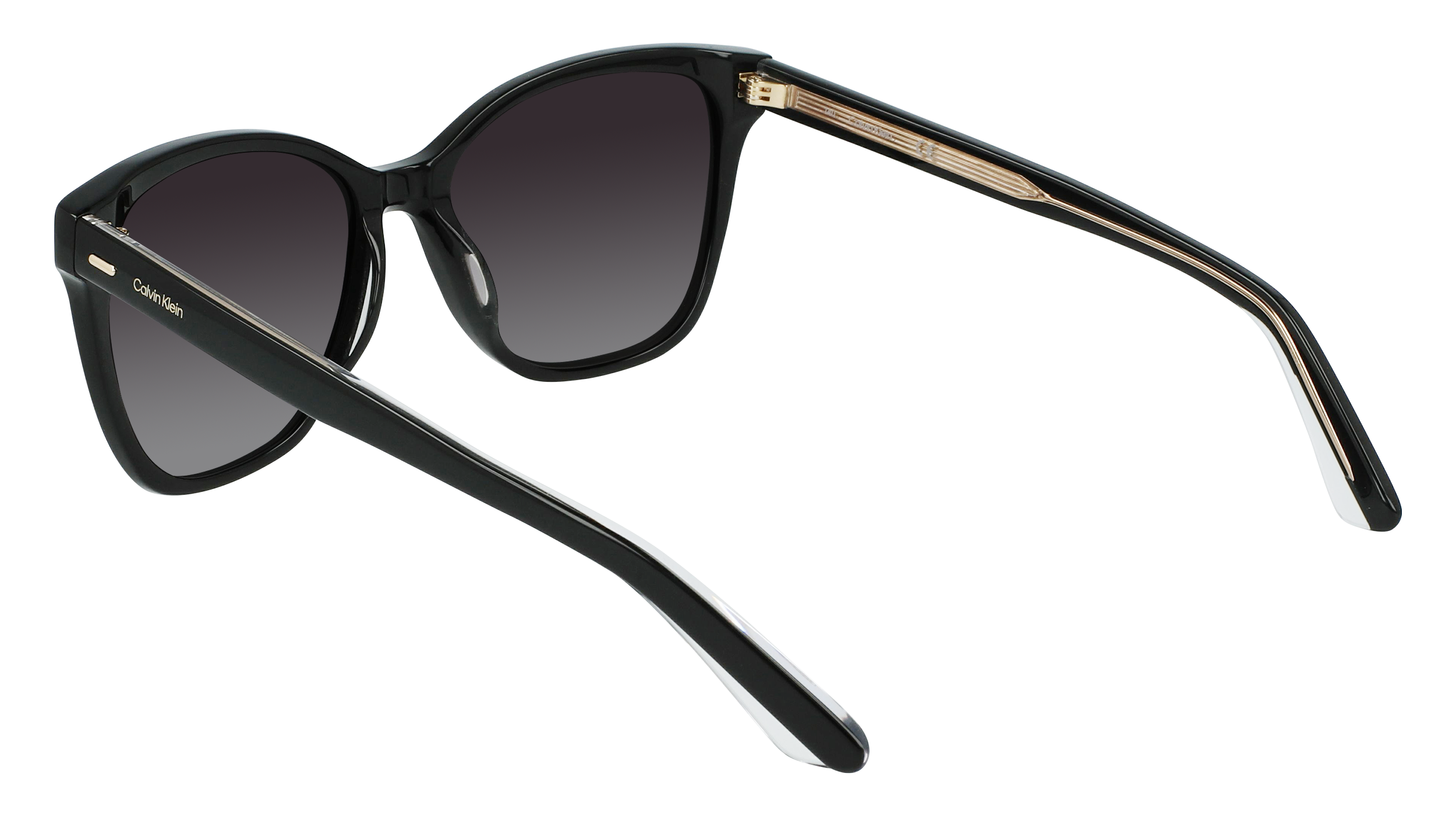Calvin Klein CK21529S 001 Occhiali da sole Calvin Klein 5