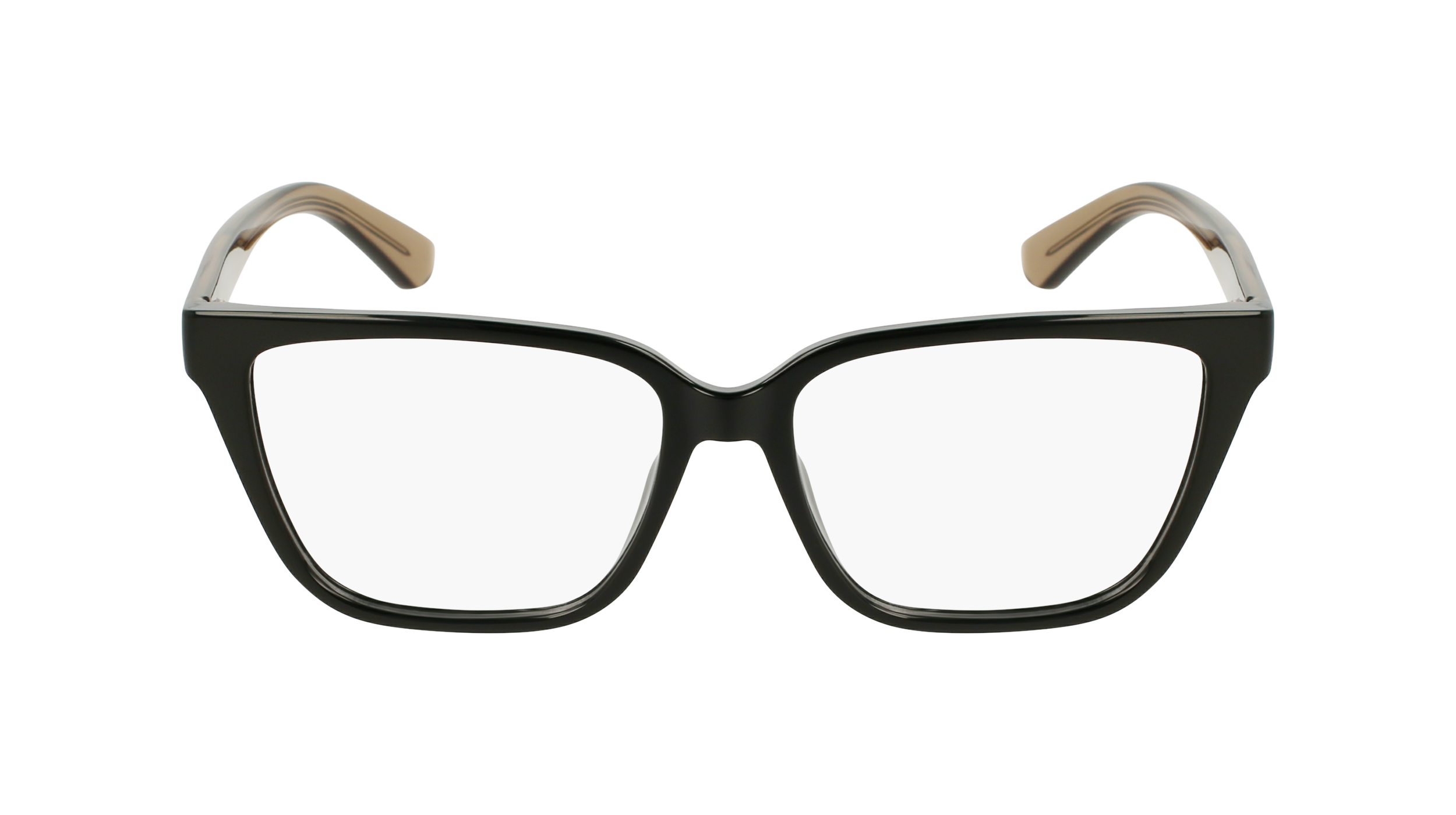 CK24524 001 Montature da vista Calvin Klein 3