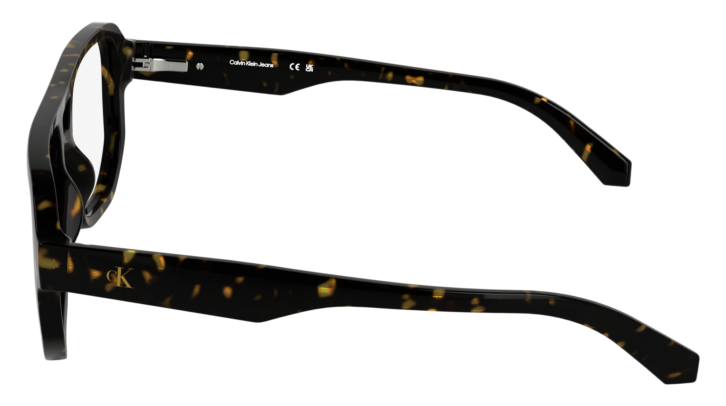 CKJ25631 242 Montature da vista Calvin Klein 3