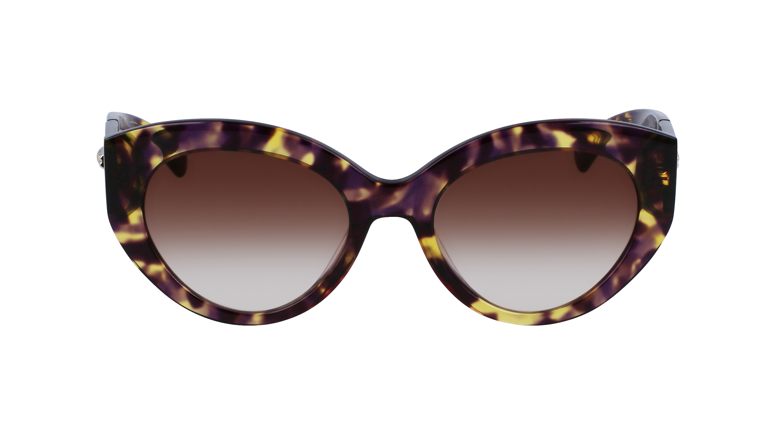 LO722S 504 Occhiali da sole LONGCHAMP 3