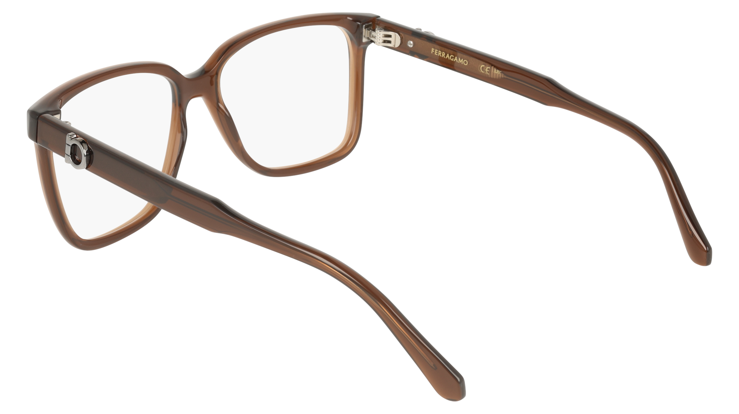 SF3043E 232 Montature da vista Ferragamo 4