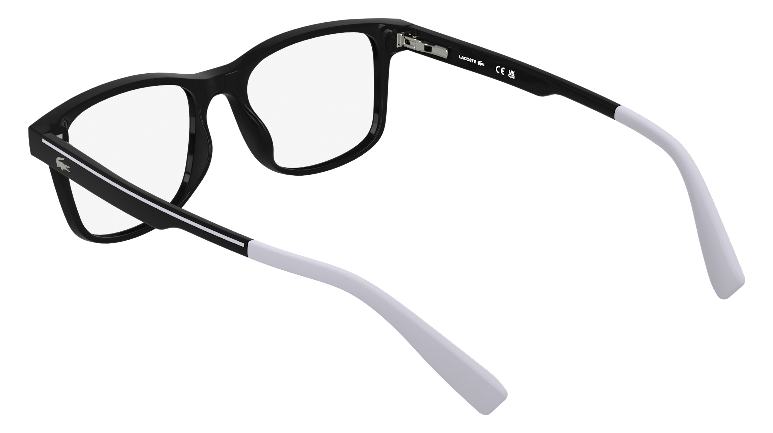 Lacoste L3663 001 Optikai keretek Lacoste 4