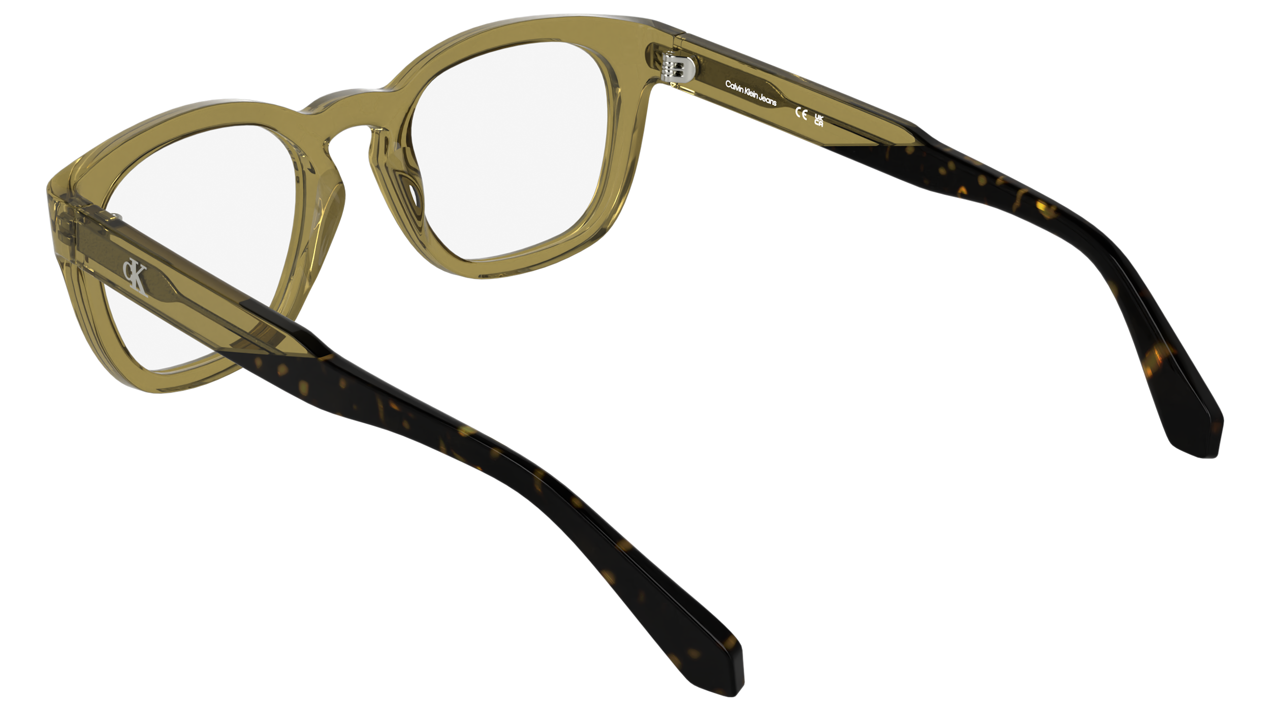 CKJ25626 265 Montature da vista Calvin Klein 4