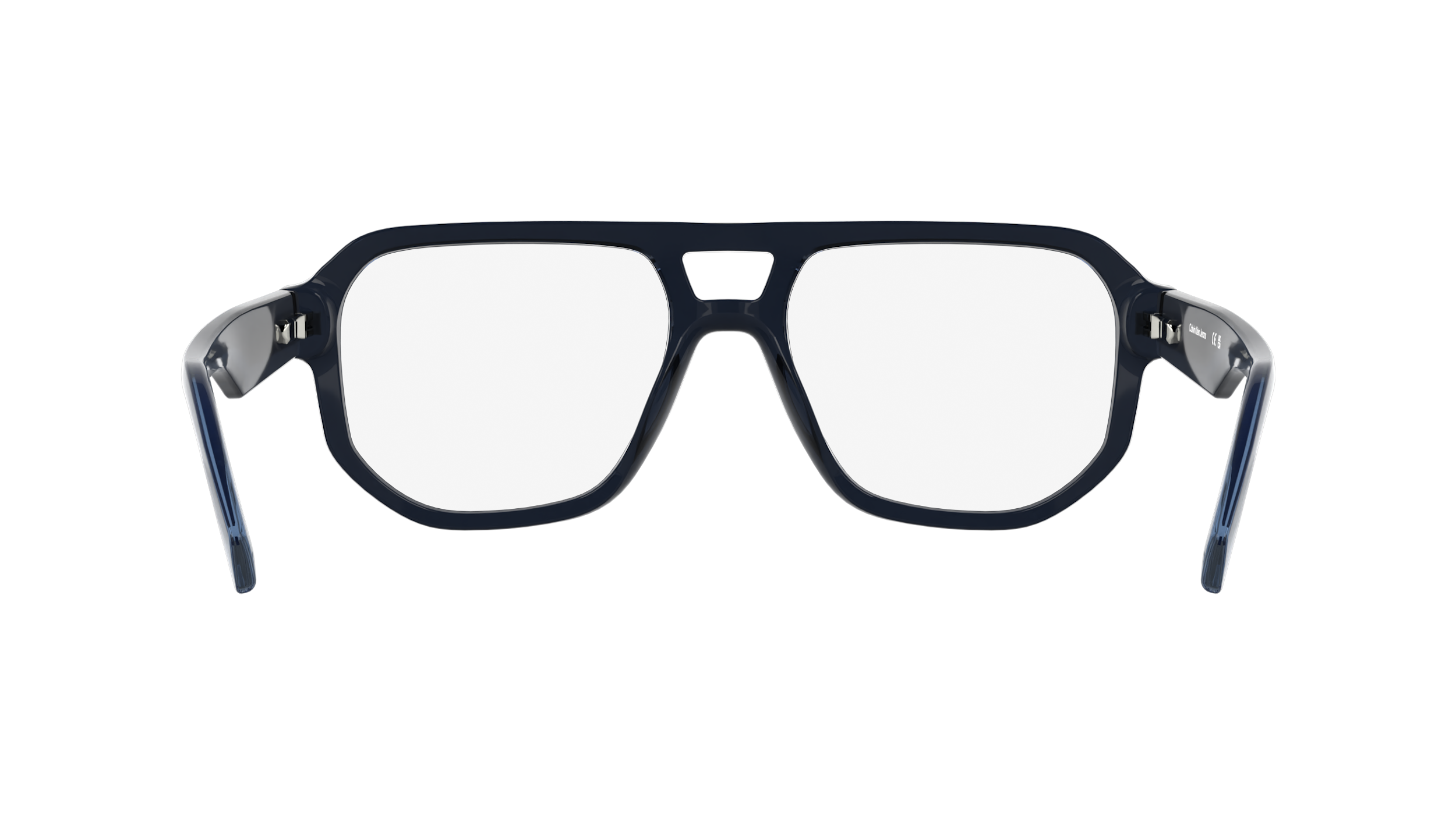 CKJ25631 400 Montature da vista Calvin Klein 5